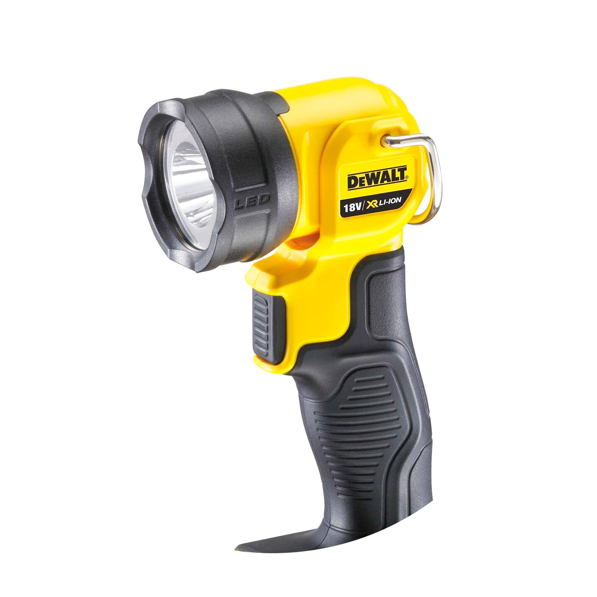 Torcia Led Dewalt DCL040-XJ 18V