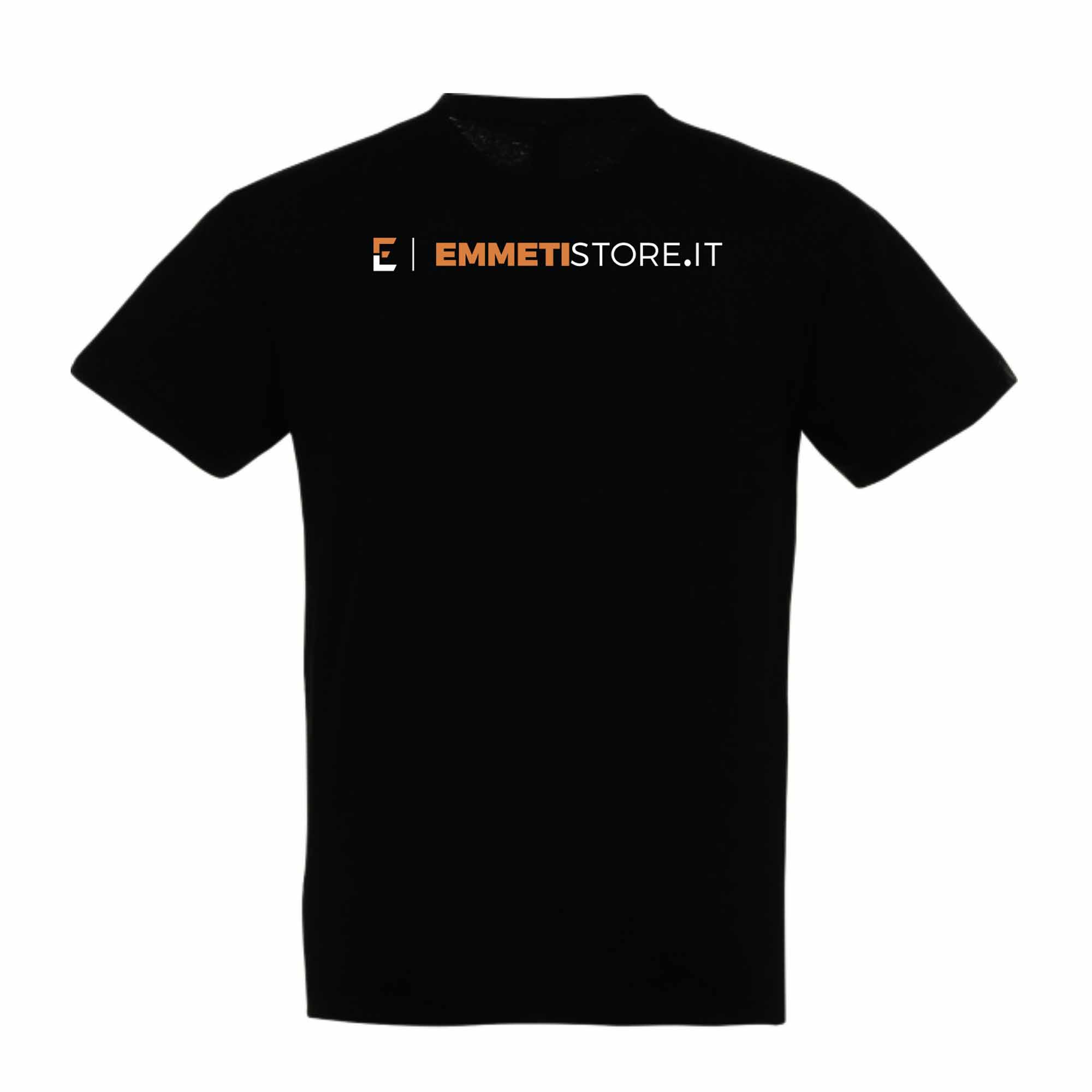 T-Shirt Emmeti