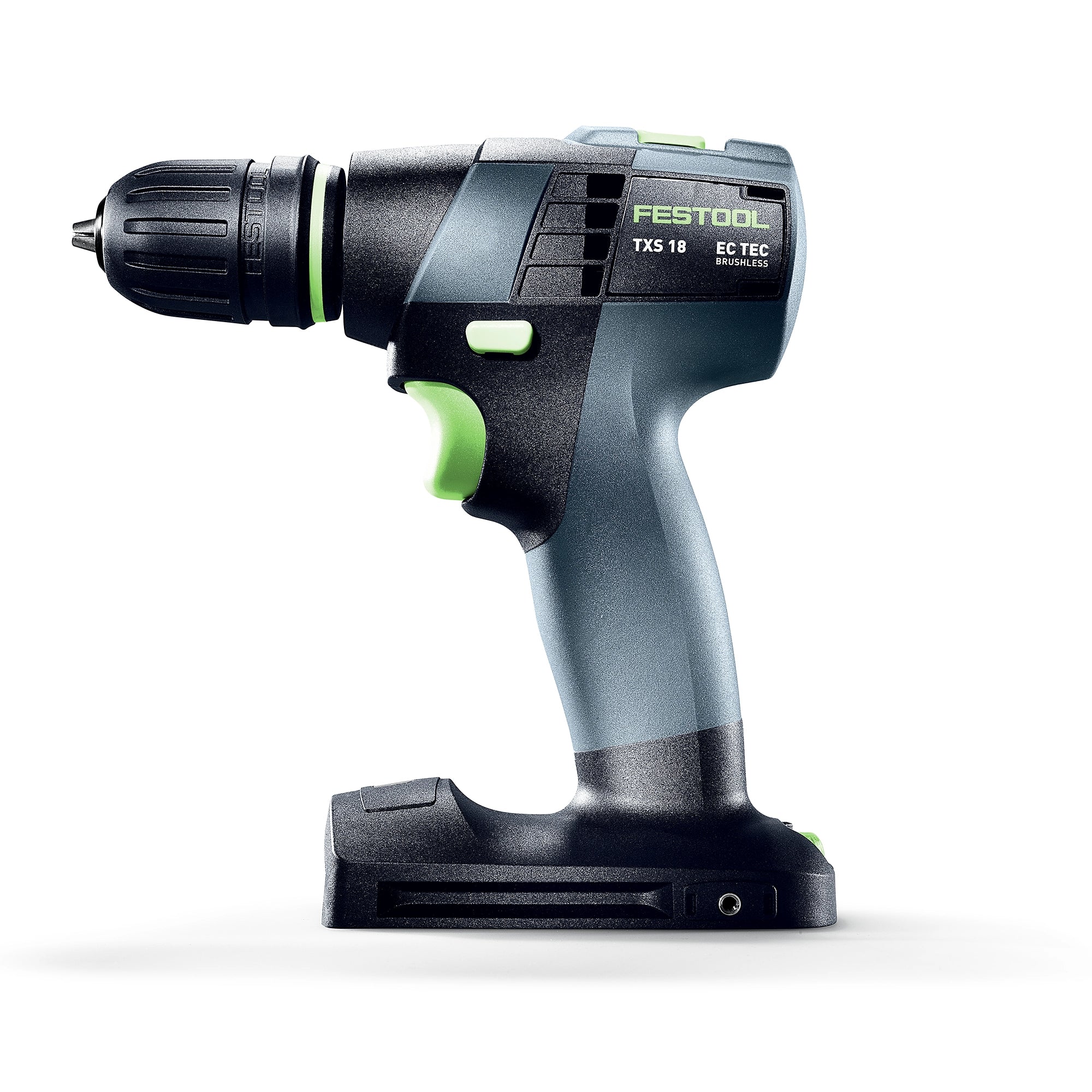 Trapano Festool TSX 18-Basic 18V