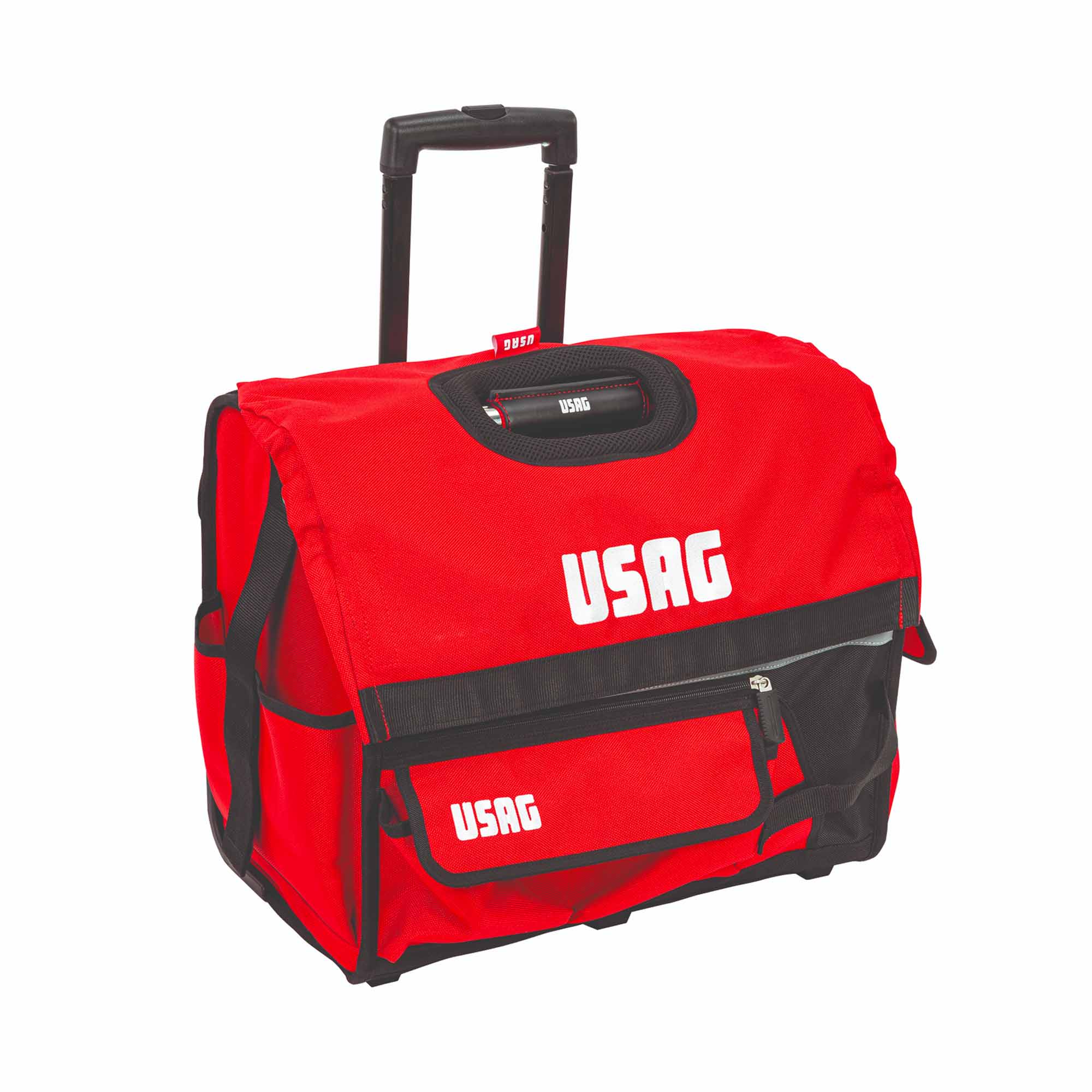 Borsa Trolley Portautensili Usag 007 TXV