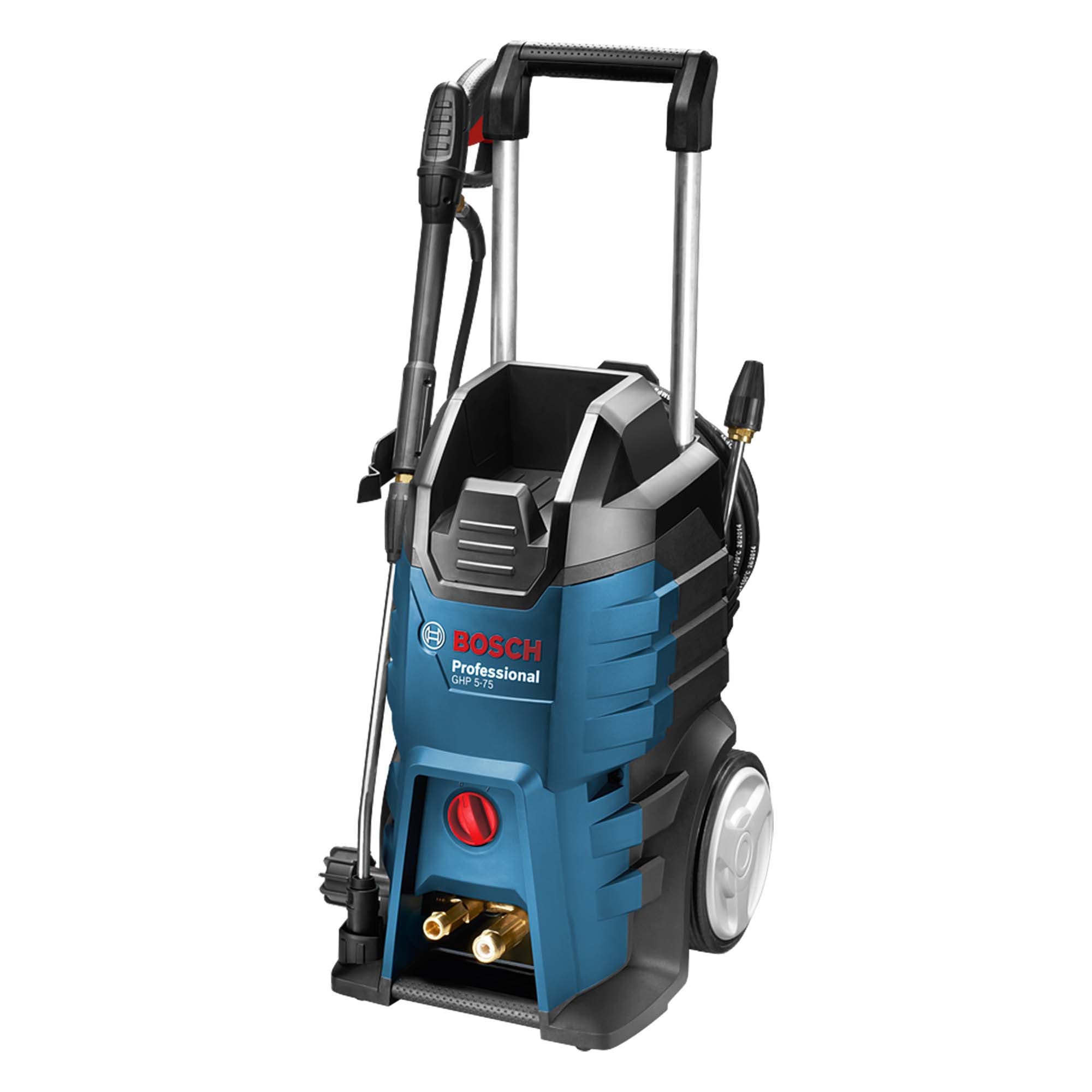 Idropulitrice Professionale Bosch GHP 5-75 2600W