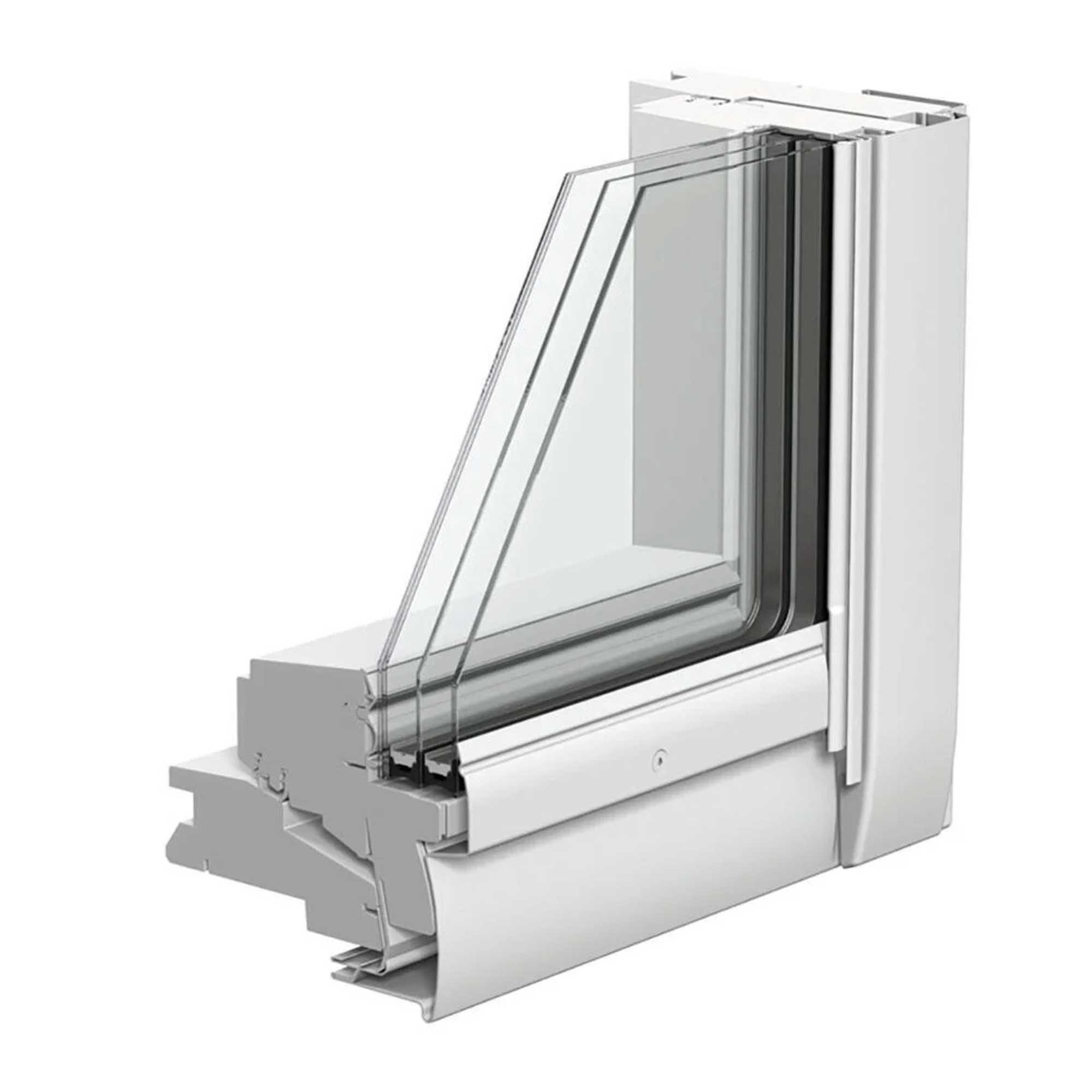 Vasistas Velux GPL 3086