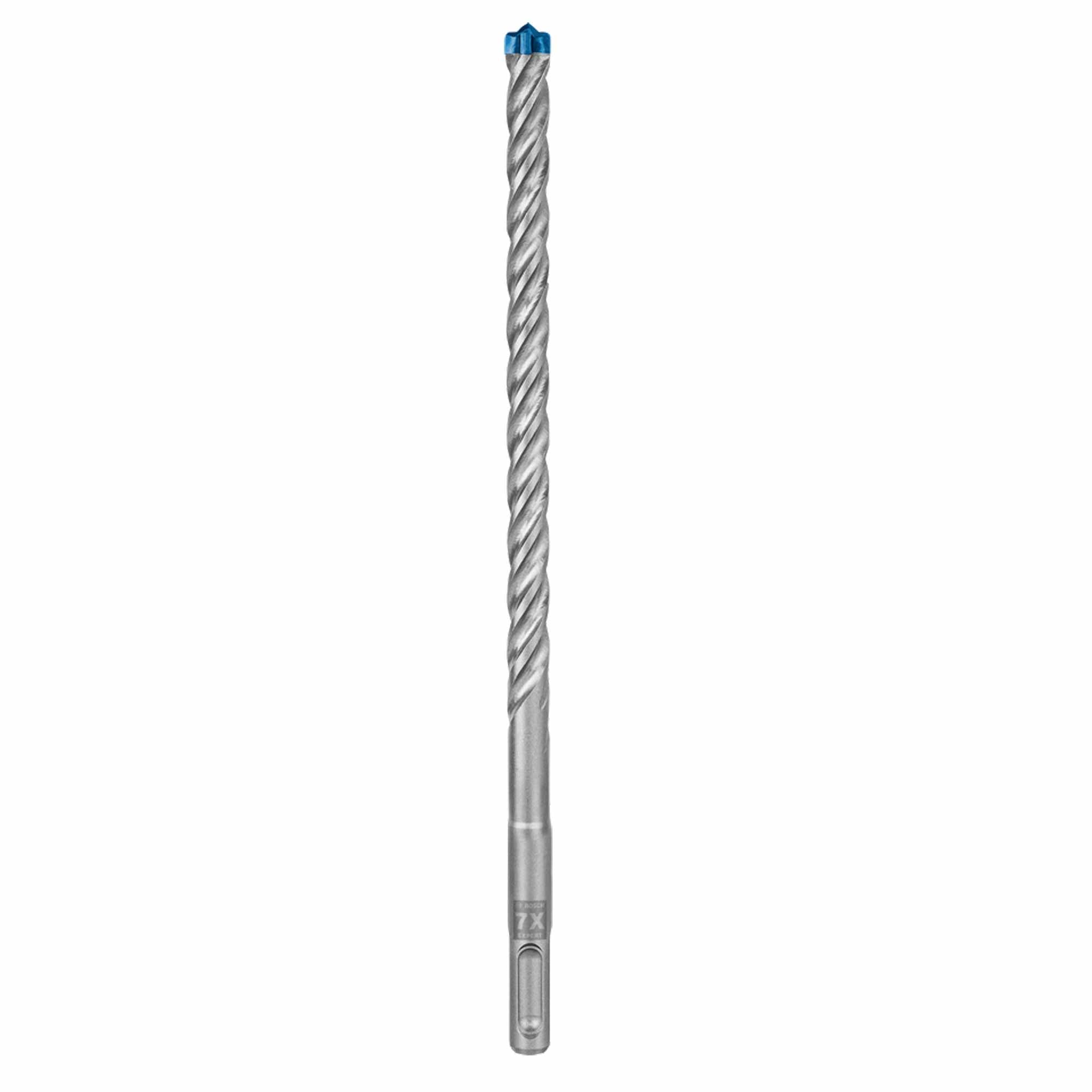 Punta per Martelli Expert Bosch SDS plus-7X 10mm