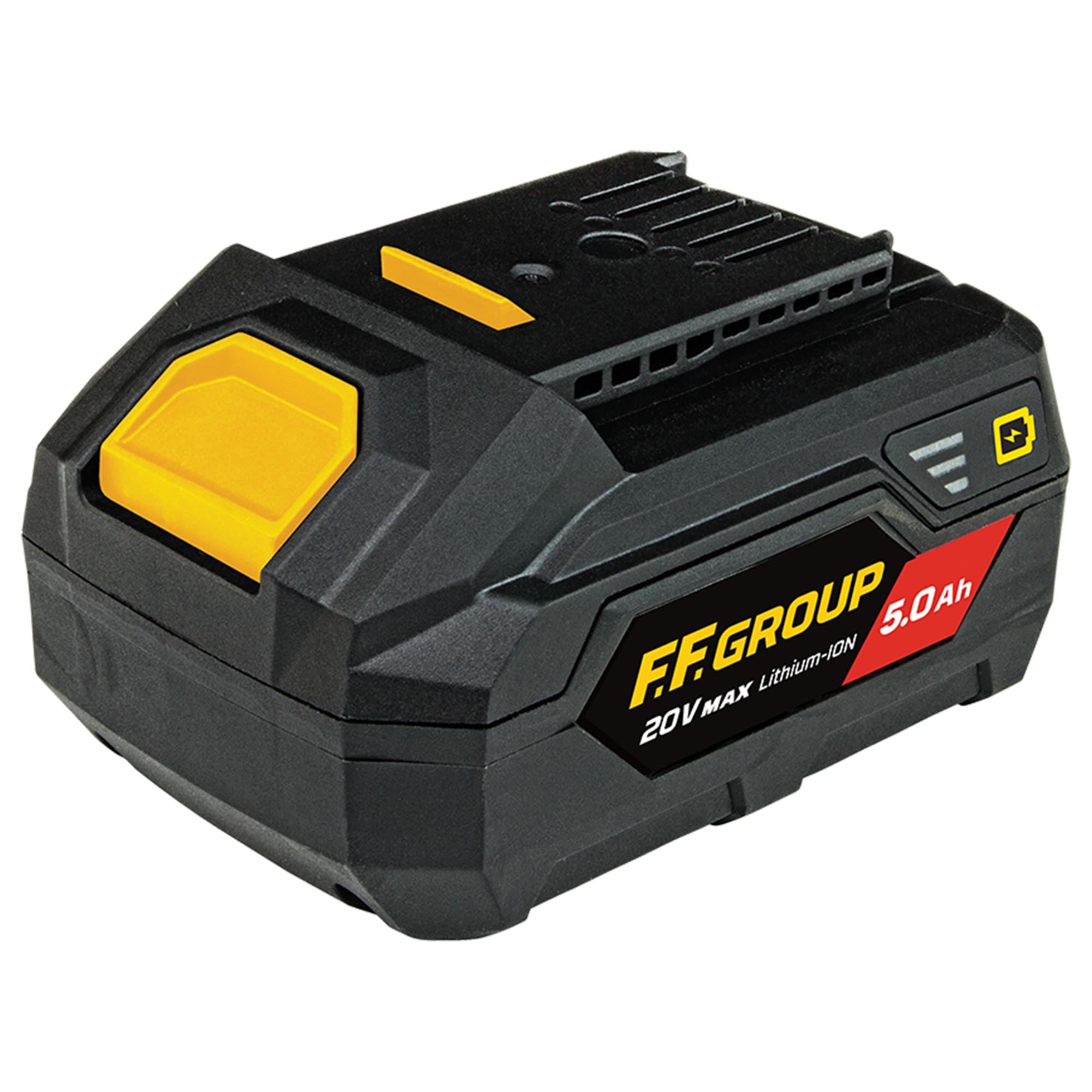 Batteria FFgroup Bli 20V 5.0Ah