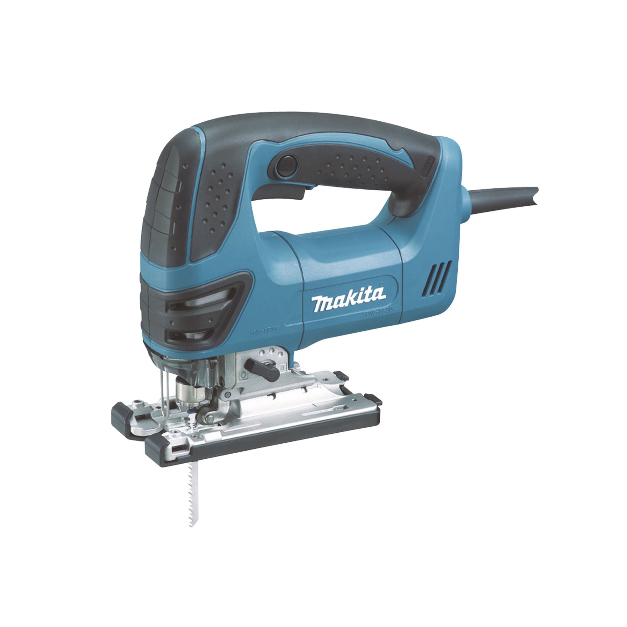 Seghetto alternativo Makita 4350TJ 580W