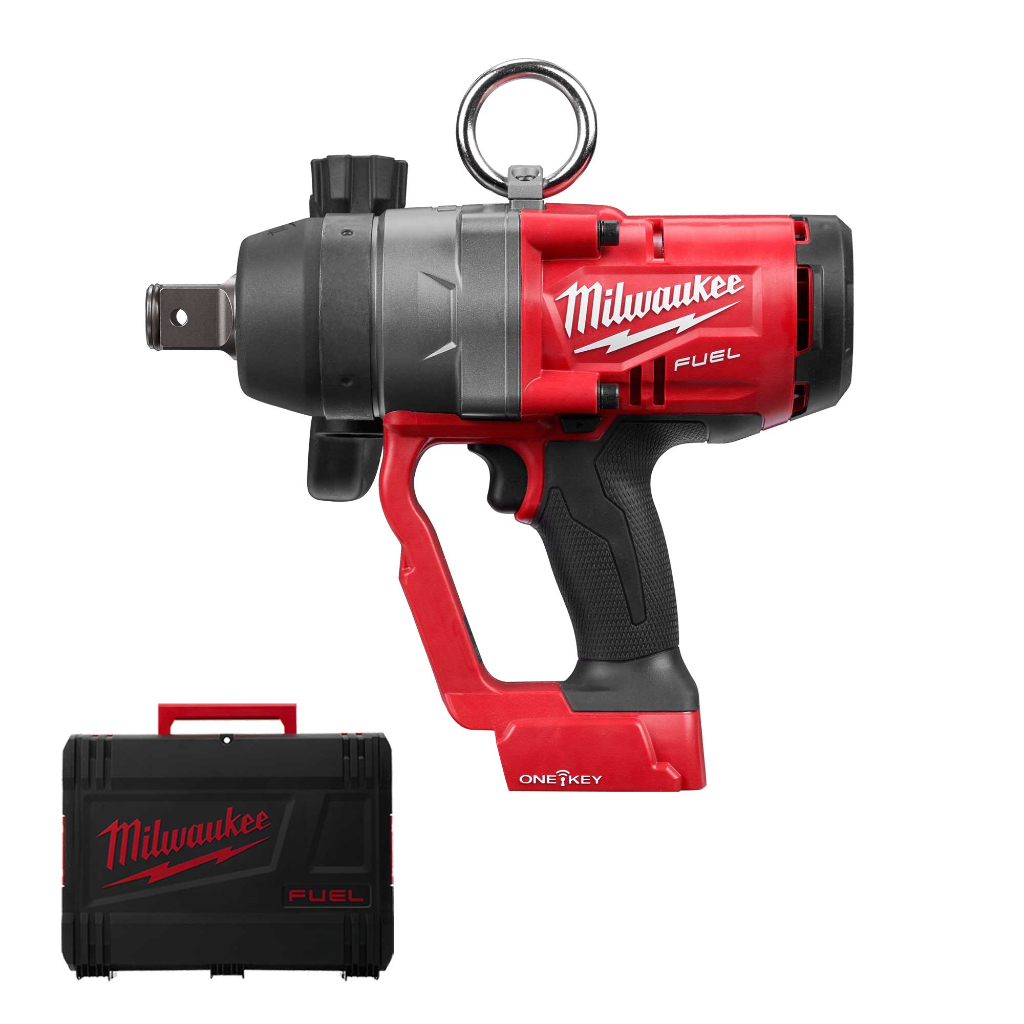 Avvitatore ad Impulsi Milwaukee M18 ONEFHIWF1-0X 18V