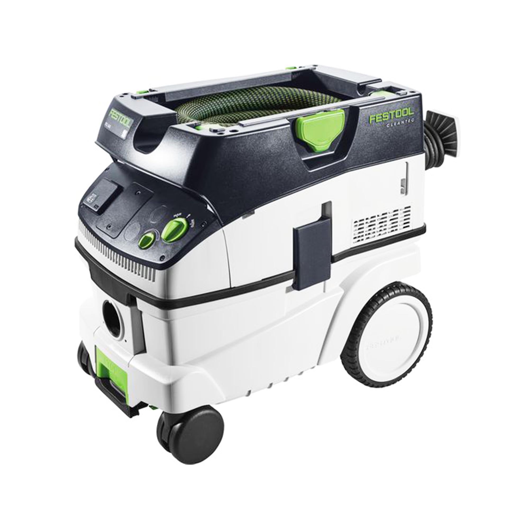 Aspirapolvere Festool CTL 26 E 1200W