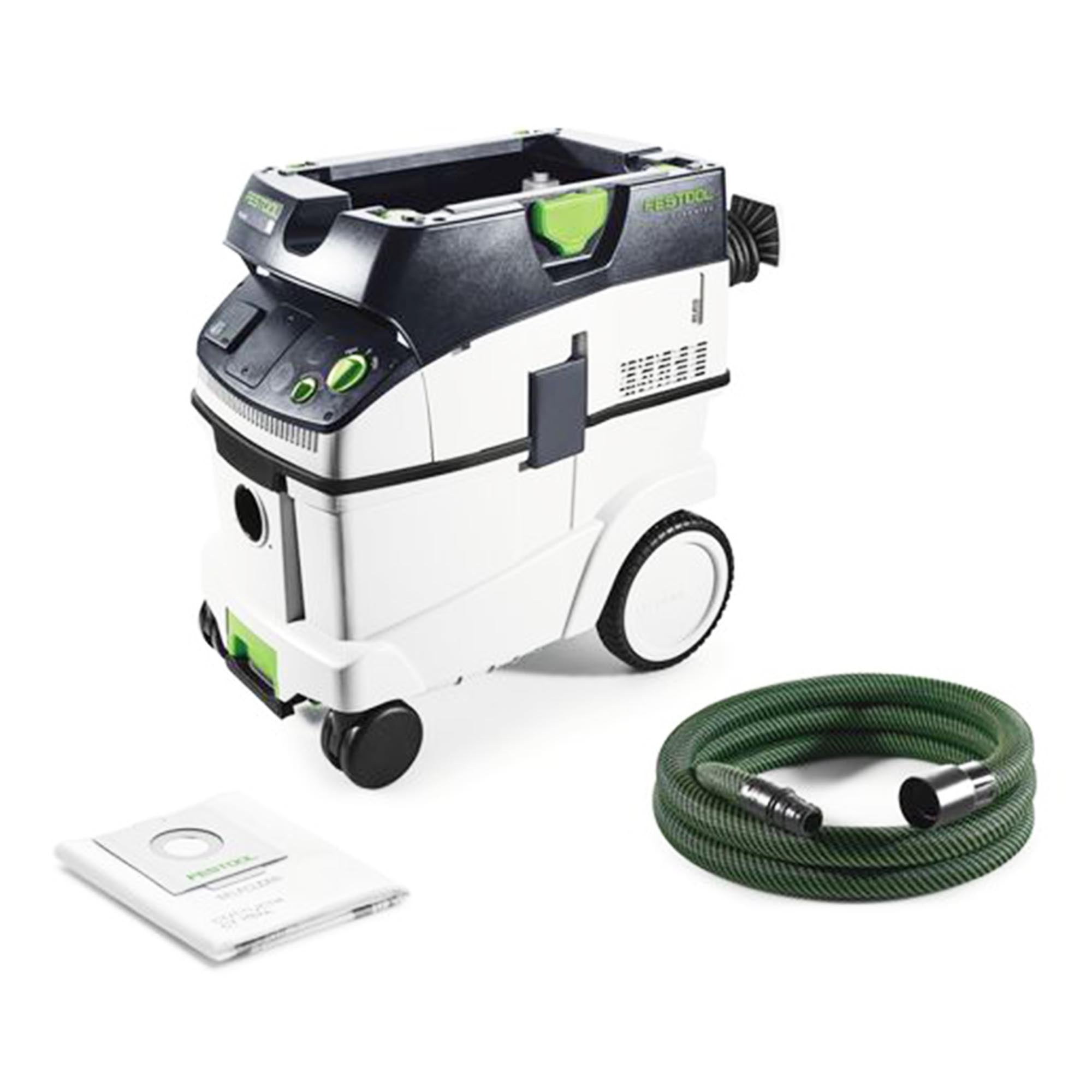 Aspirapolvere Festool CTL 36 E 2400W