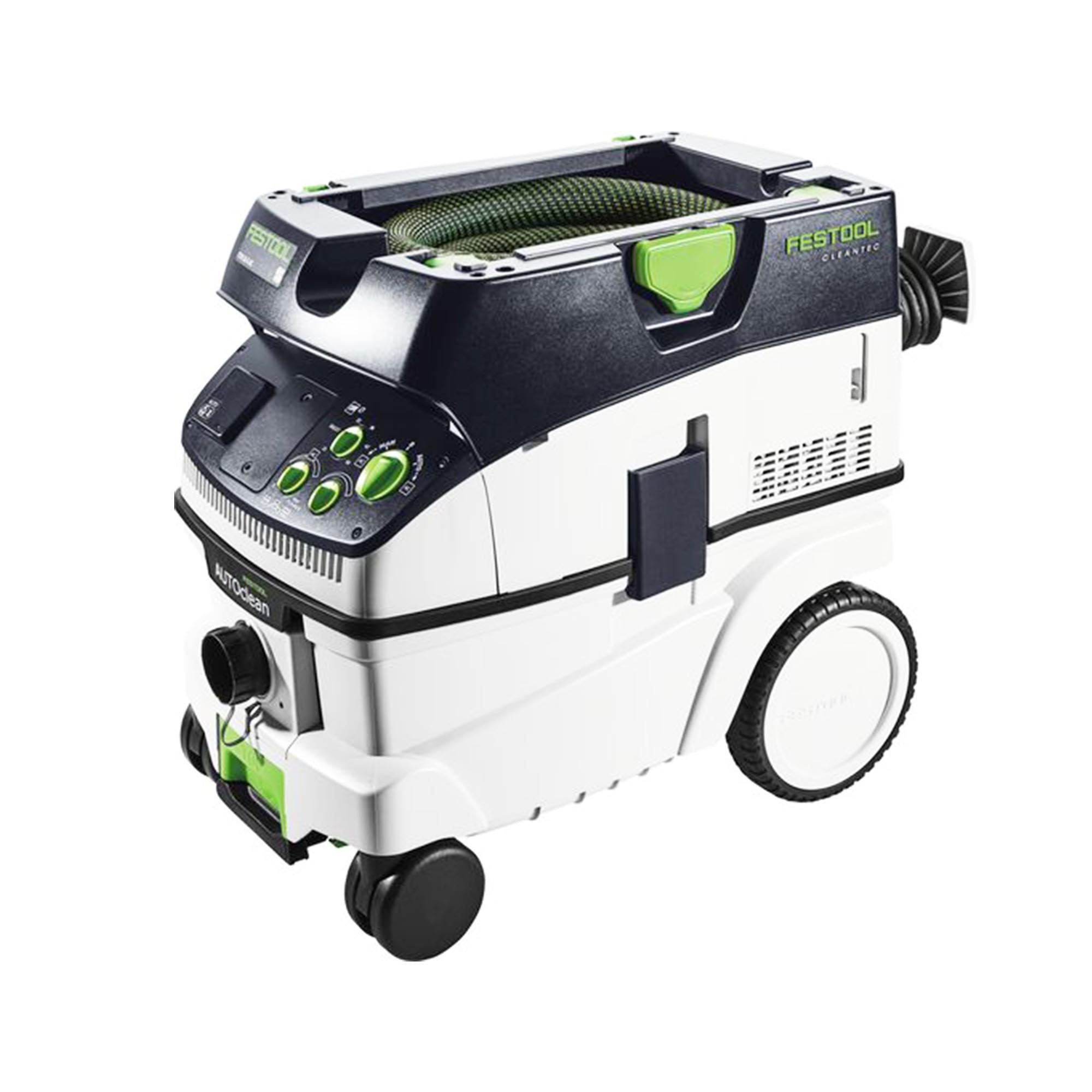 Aspirapolvere Festool CTM 26 E AC 1200W