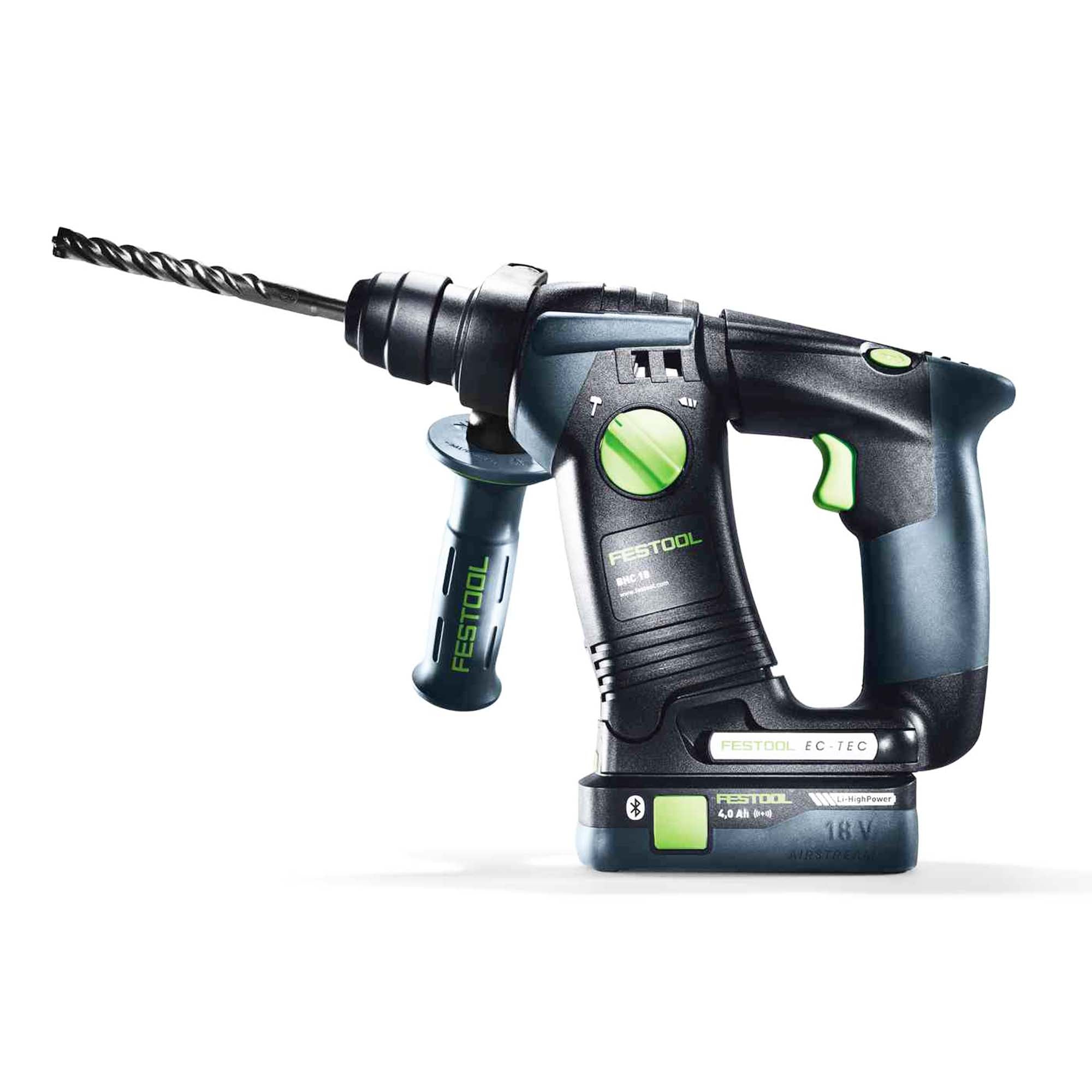 Tassellatore Festool BHC 18 HPC 4,0 Plus