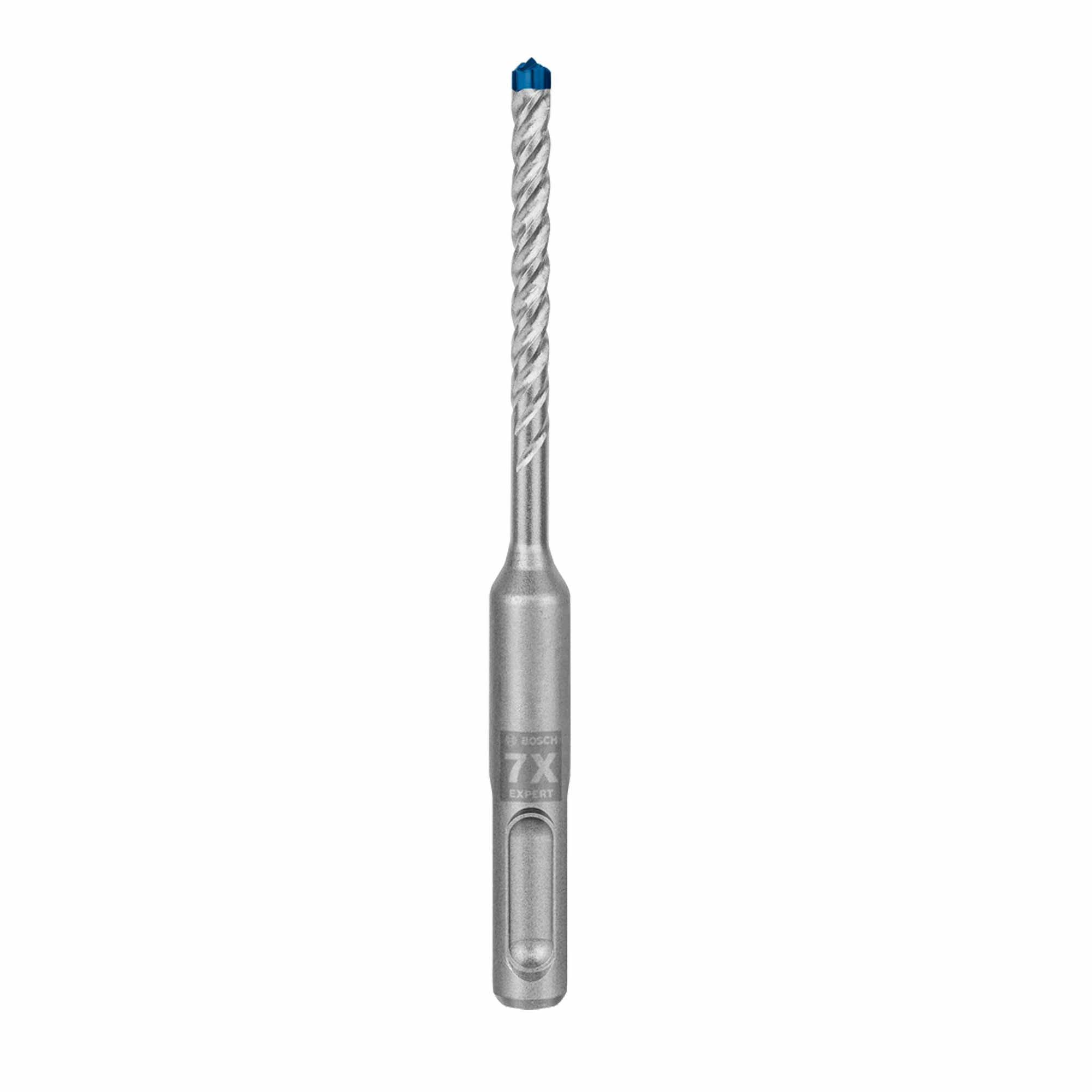 Punta per Martelli Expert Bosch SDS plus-7X 5mm