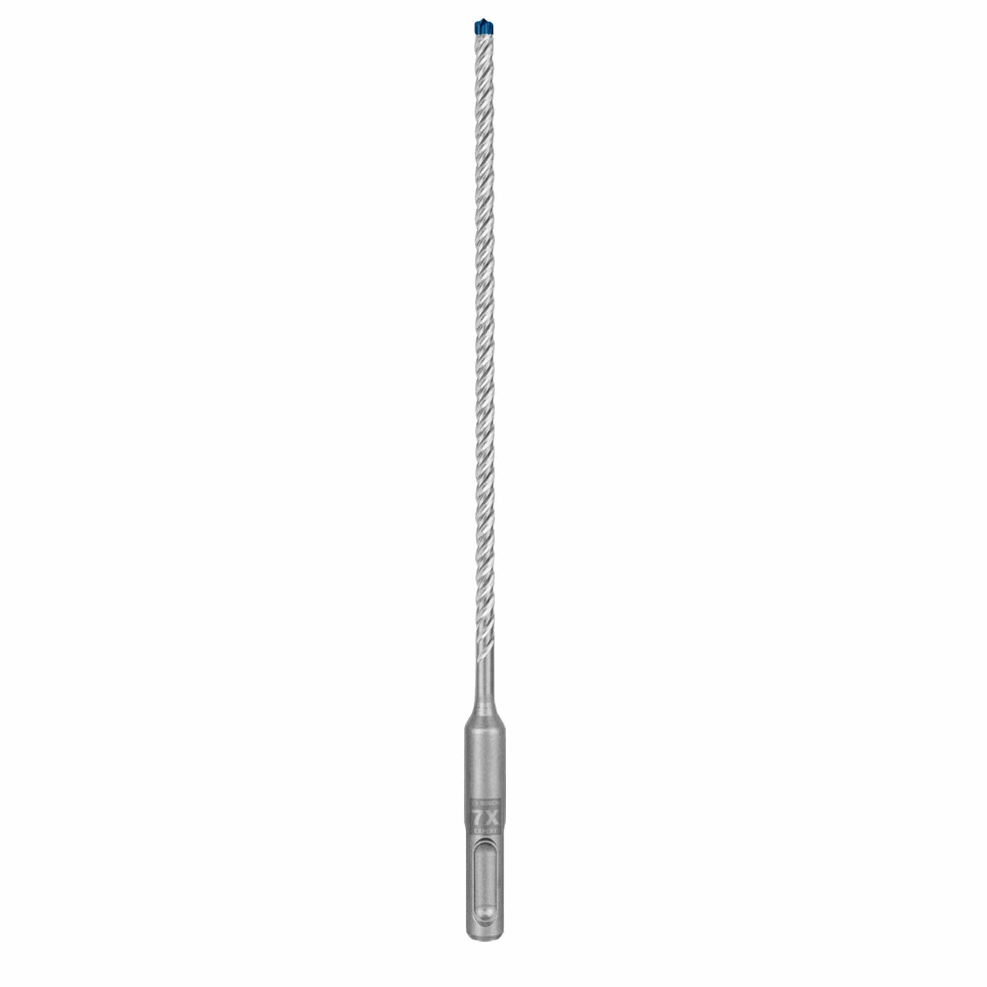 Punta per Martelli Expert Bosch SDS plus-7X 5mm