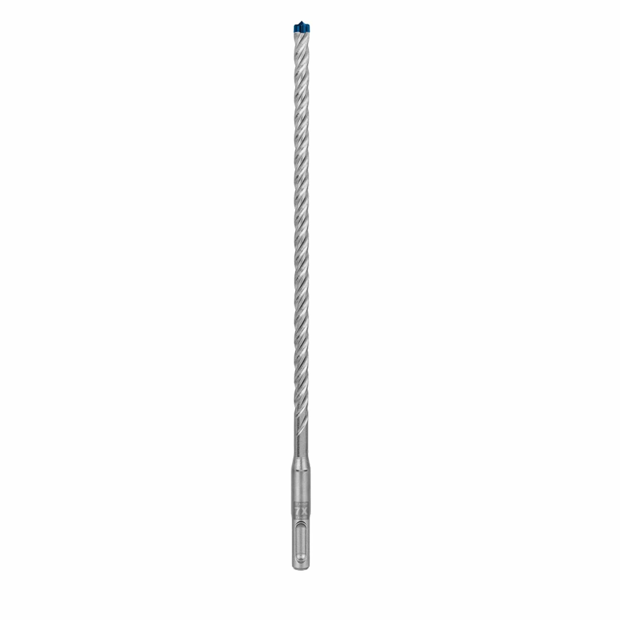 Punta per Martelli Expert Bosch SDS plus-7X 8mm