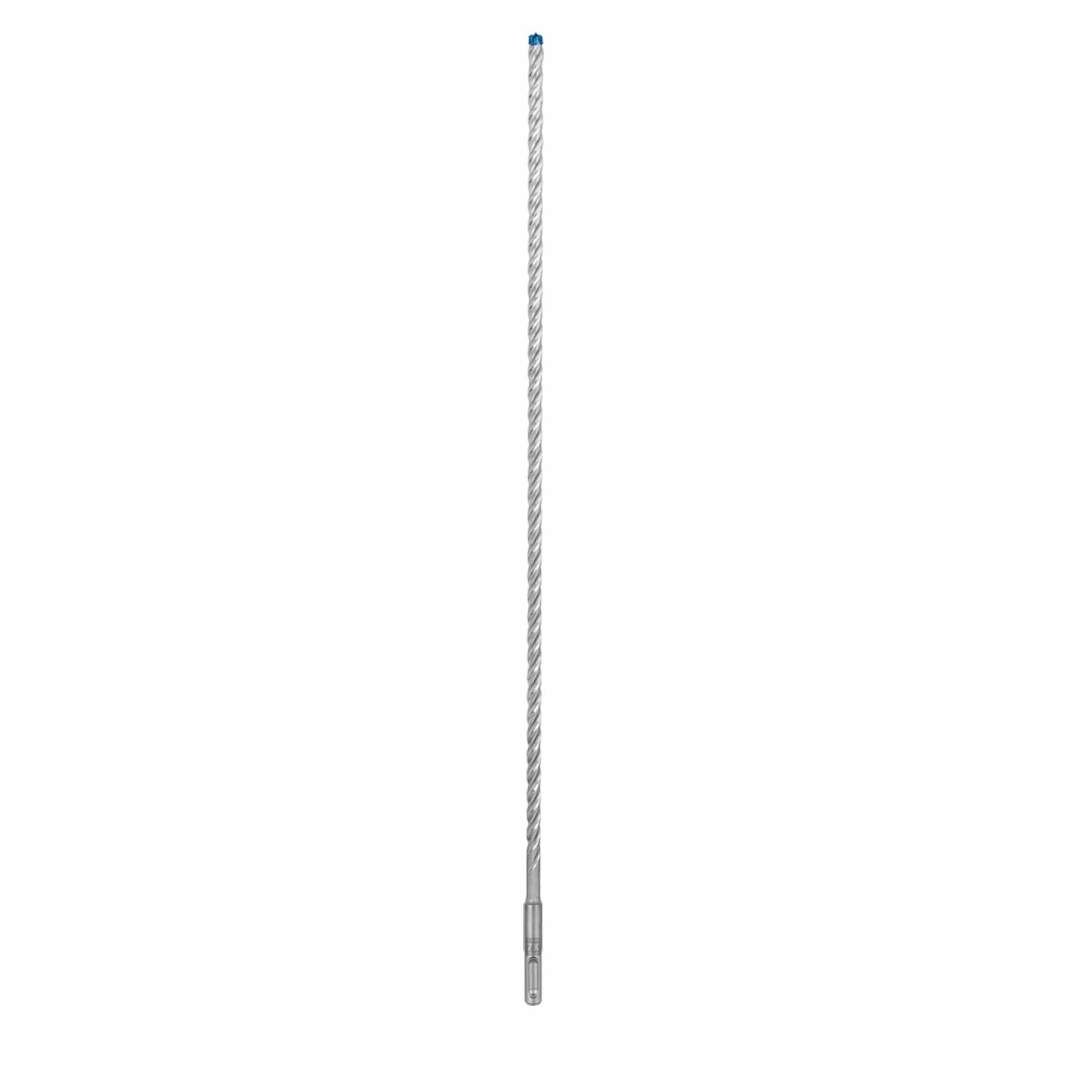 Punta per Martelli Expert Bosch SDS plus-7X 8mm