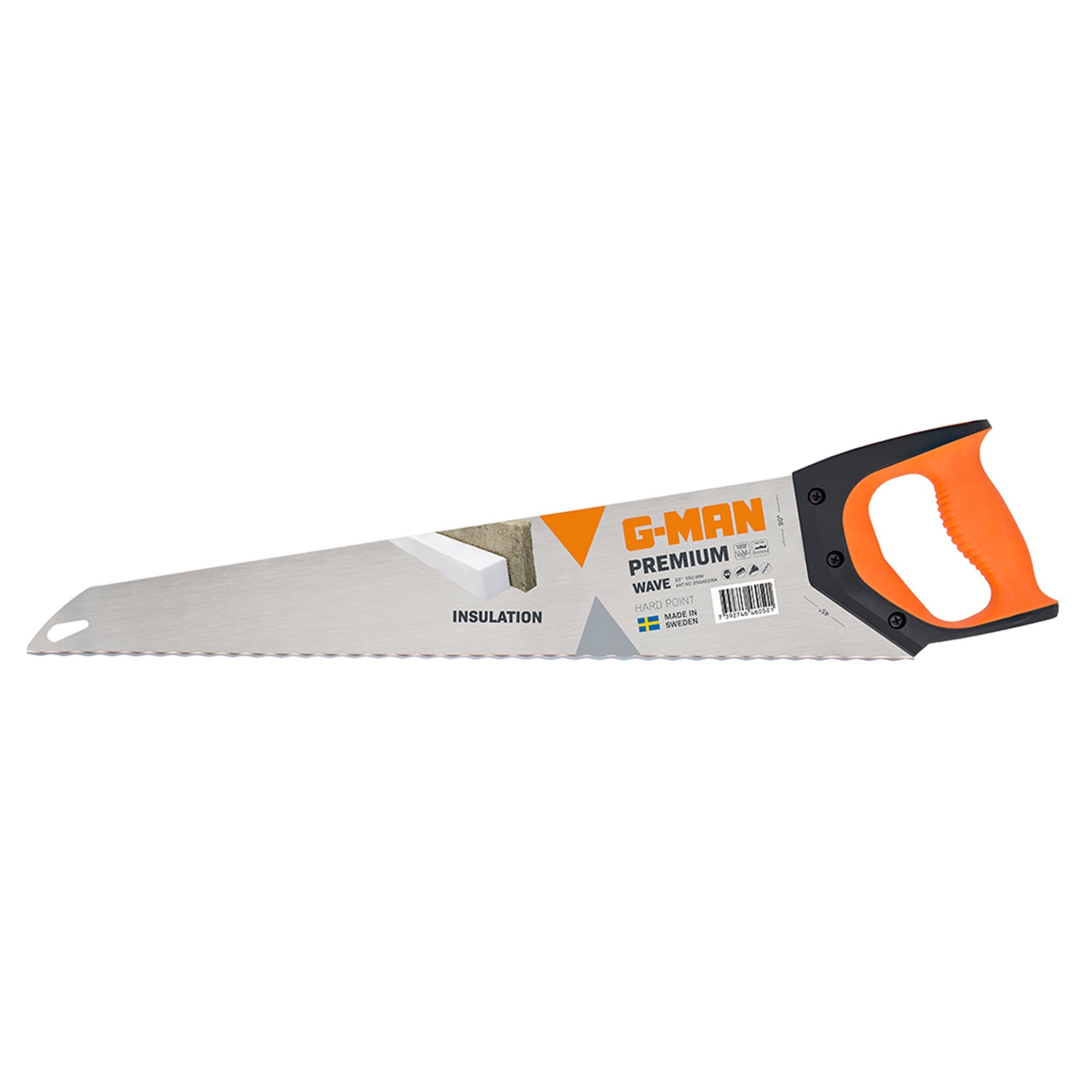 Segaccio Safit G-MAN ART.255H22WA