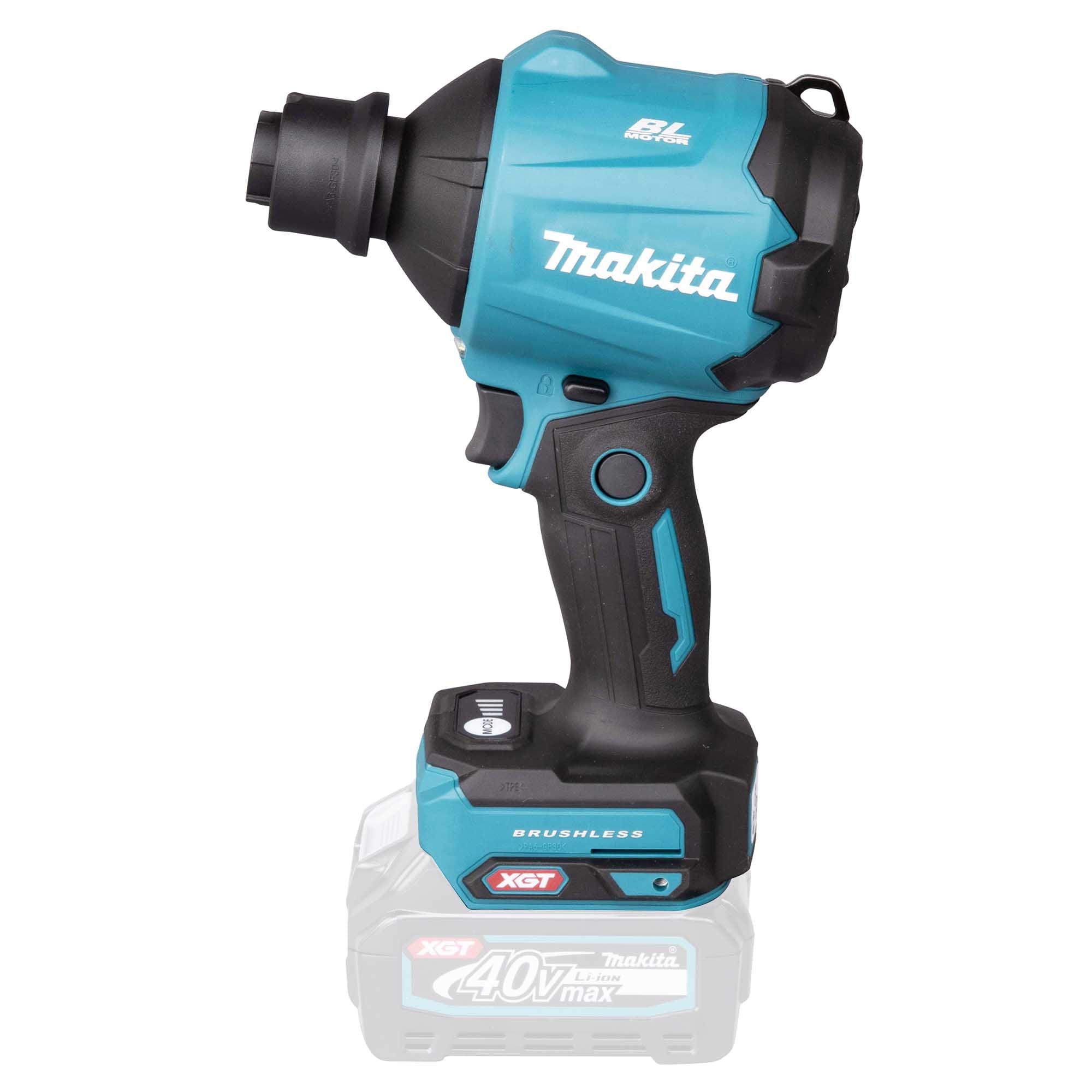 Soffiatore a pistola Makita AS001GZ 40V