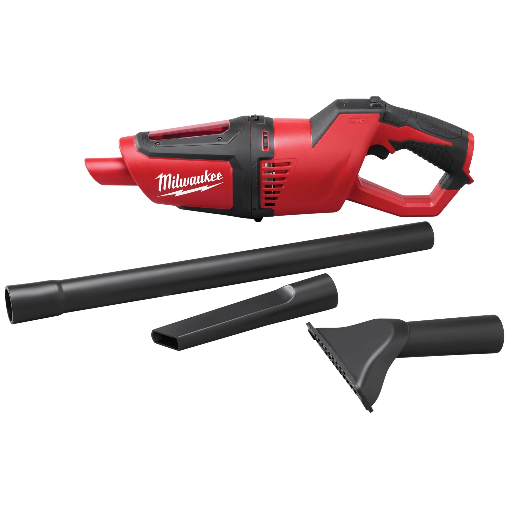 Aspiratore Milwaukee M12 HV-0 12V