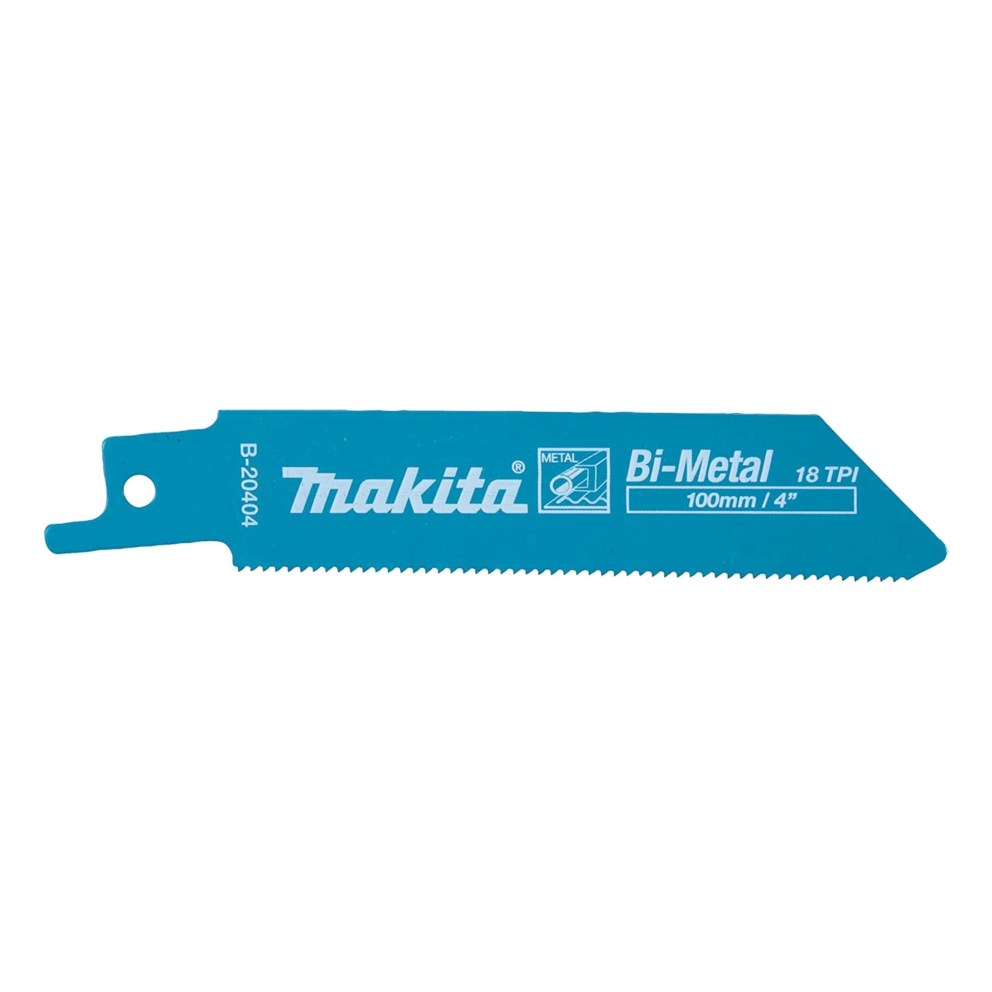 Lame Makita B-20404 5 pz