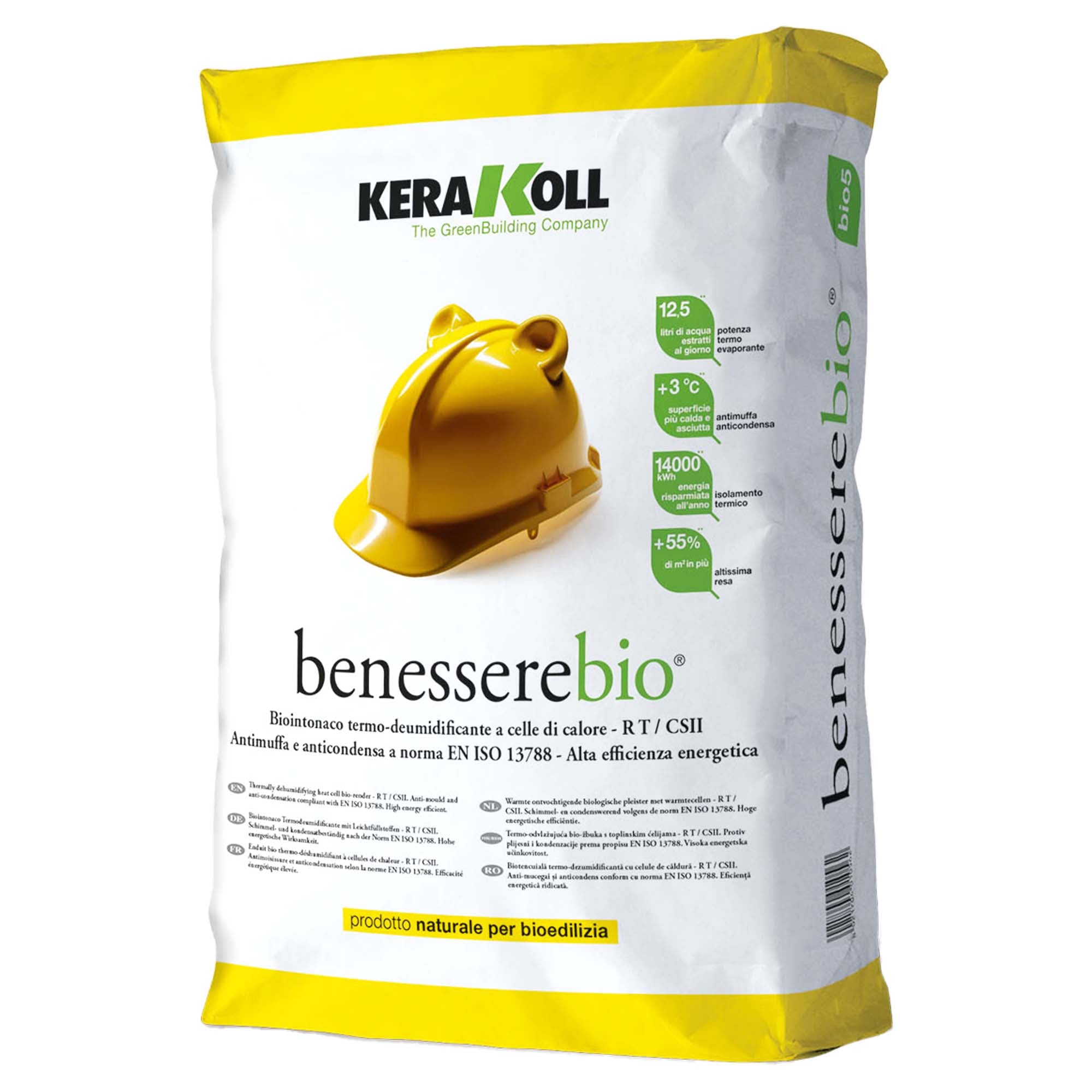 Kerakoll Benessere Bio 18kg