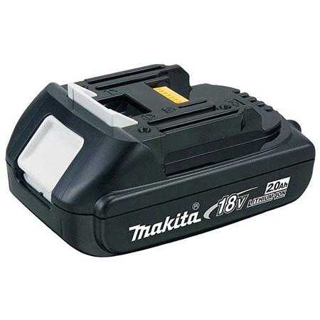 Batteria Makita BL1820 18V 2AH