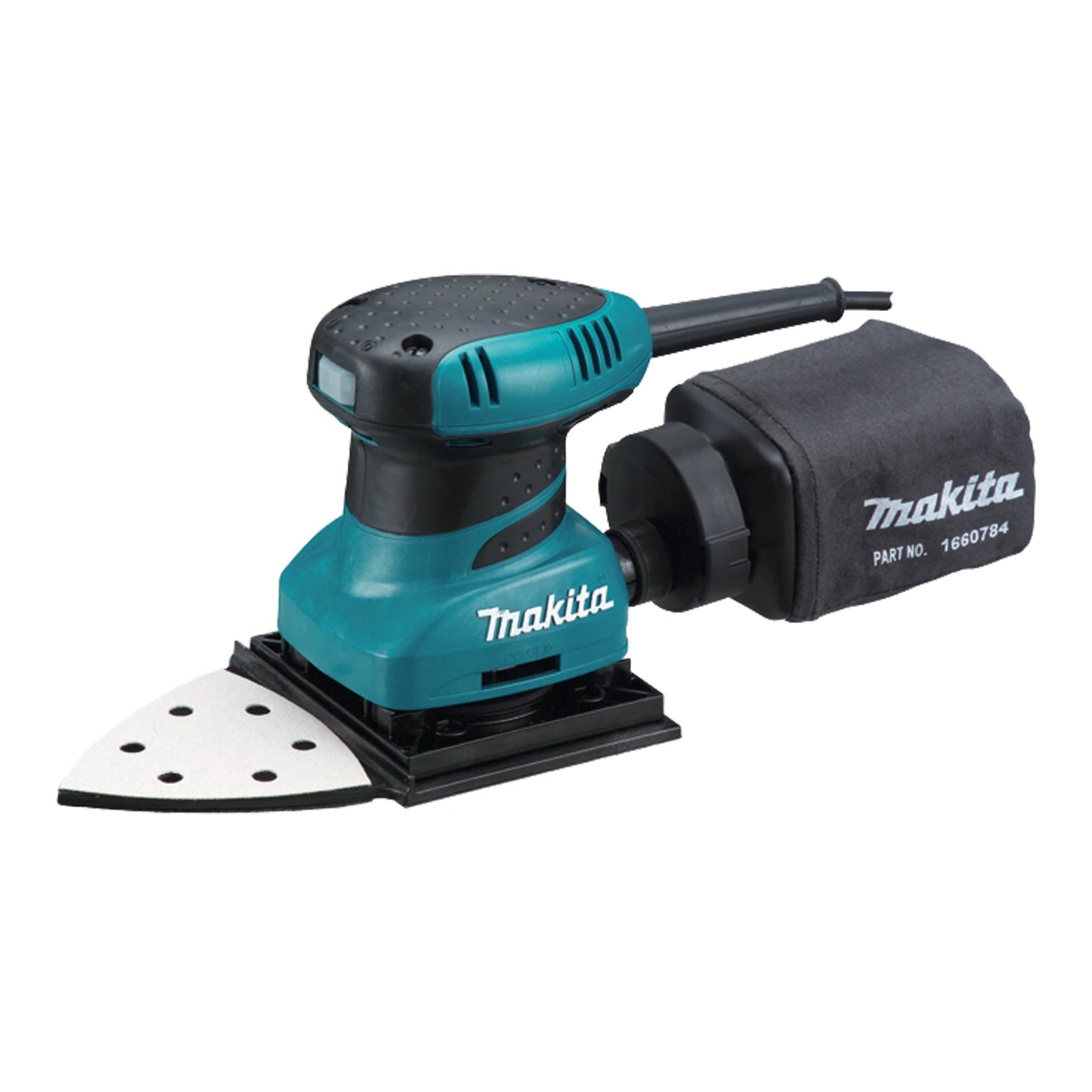 Levigatrice Makita BO4565 200W