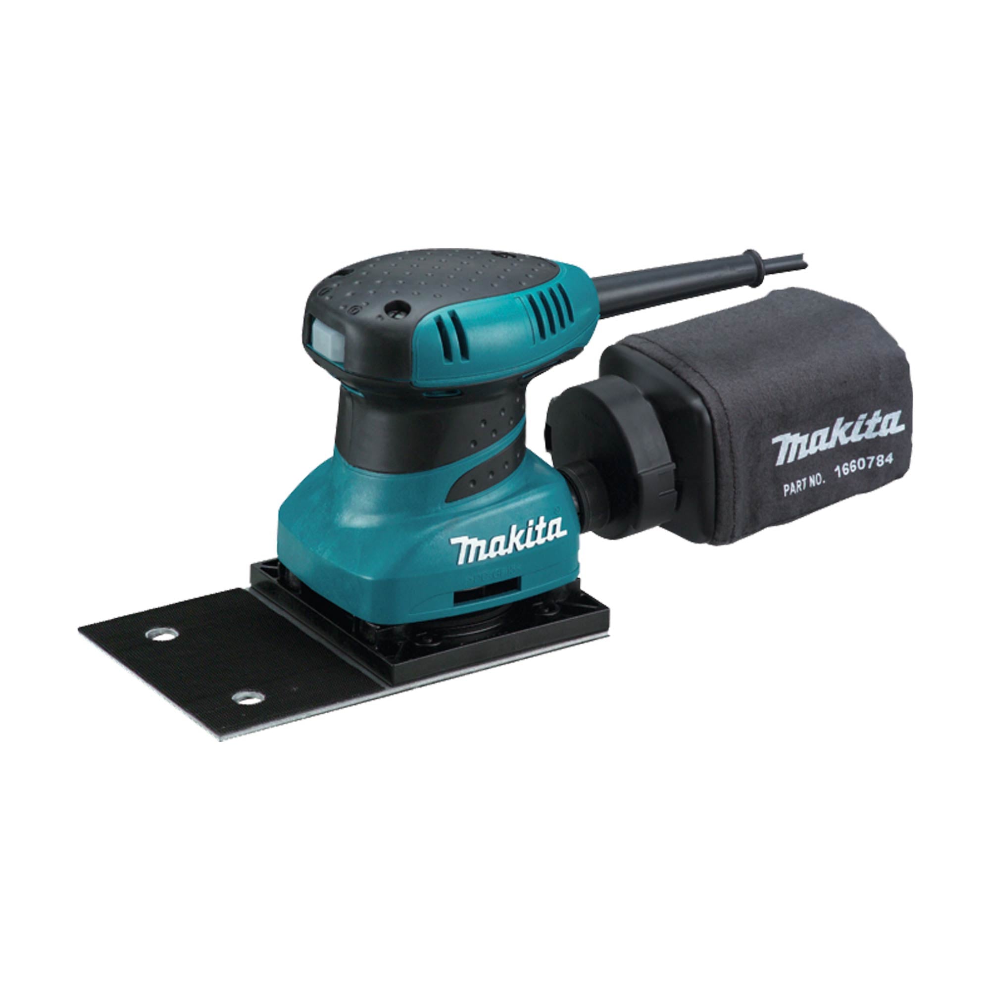 Levigatrice Makita BO4566 200W