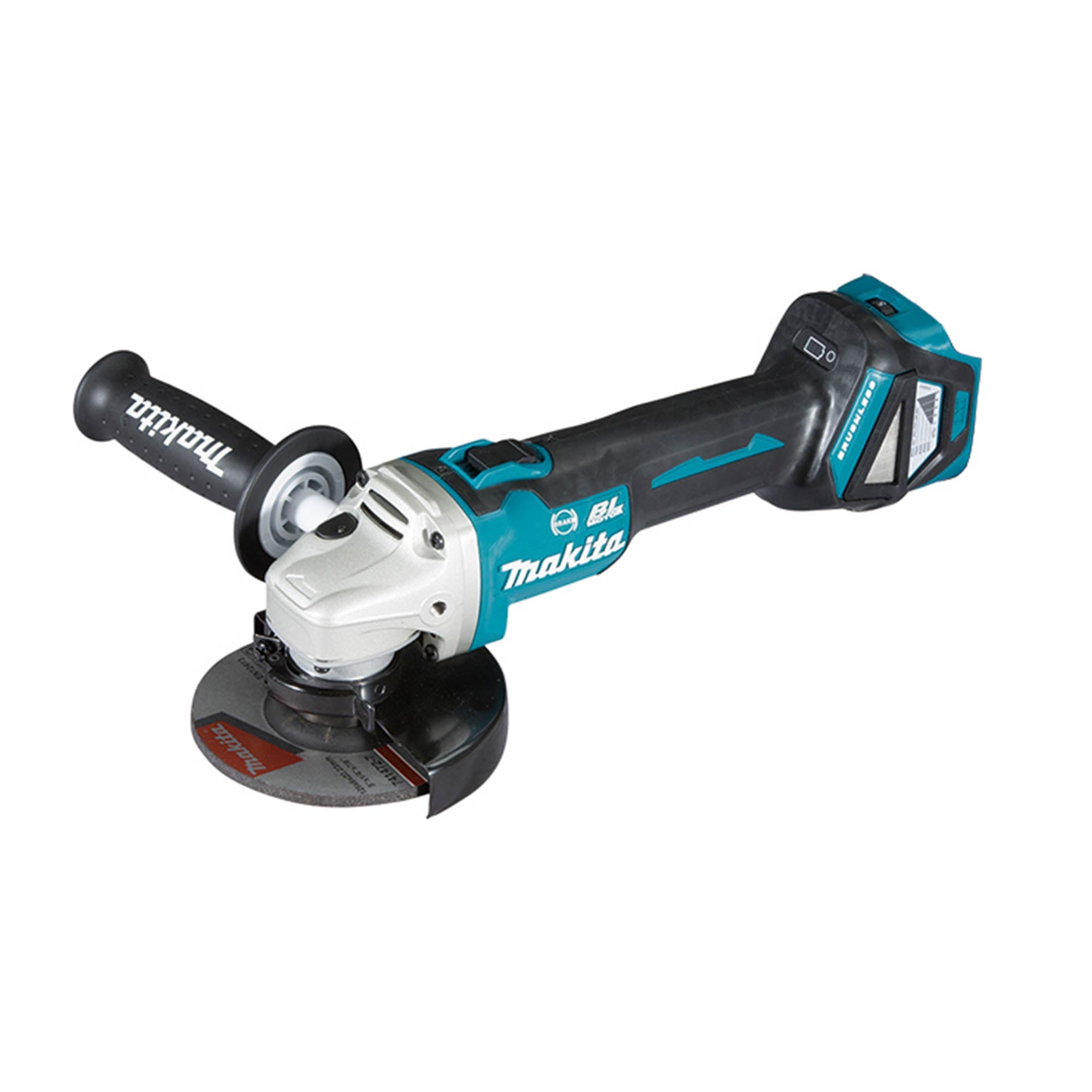 Smerigliatrice Makita DGA513ZJ 18V