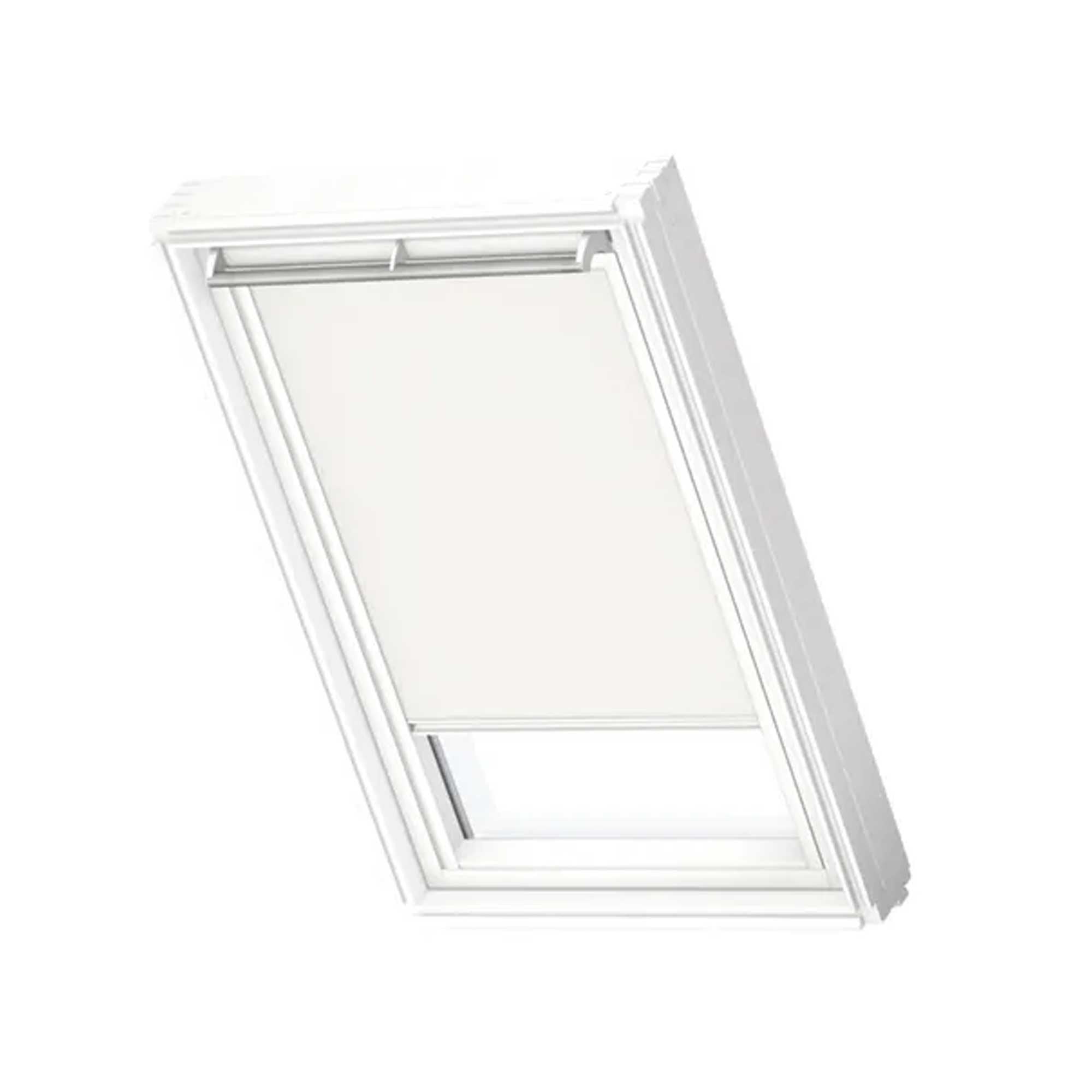 Tenda oscurante Integra solare Velux DSL