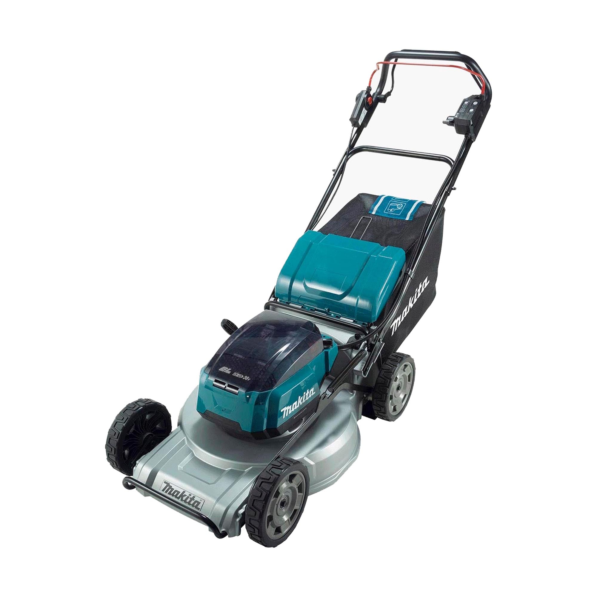 Rasaerba Makita DLM533Z 36V