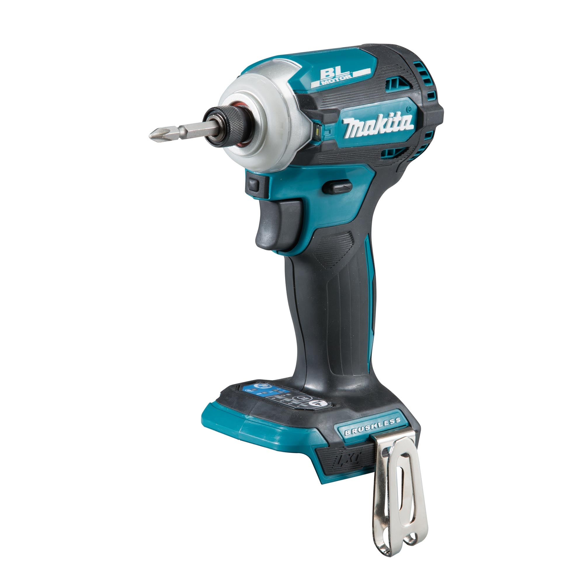 Avvitatore Impulsi Makita DTD171Z 18V