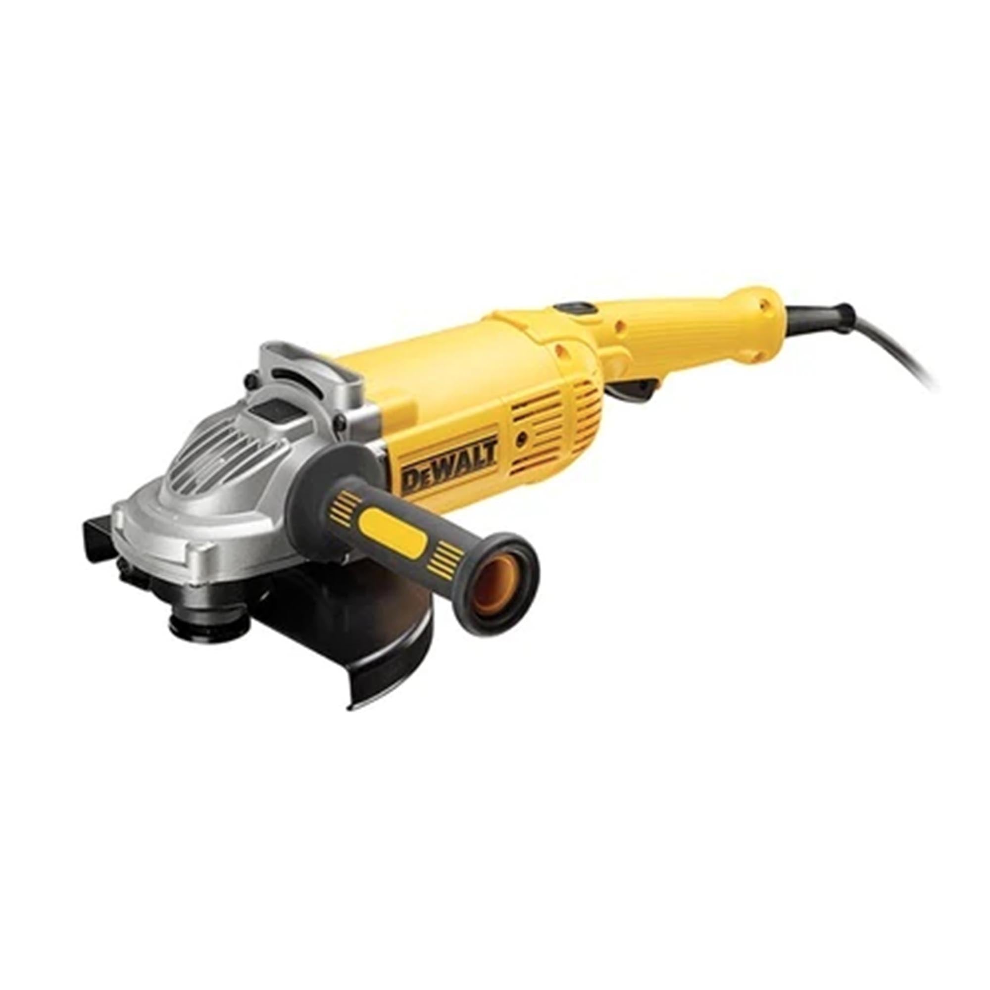 Smerigliatrice Dewalt DWE492-QS 2200W