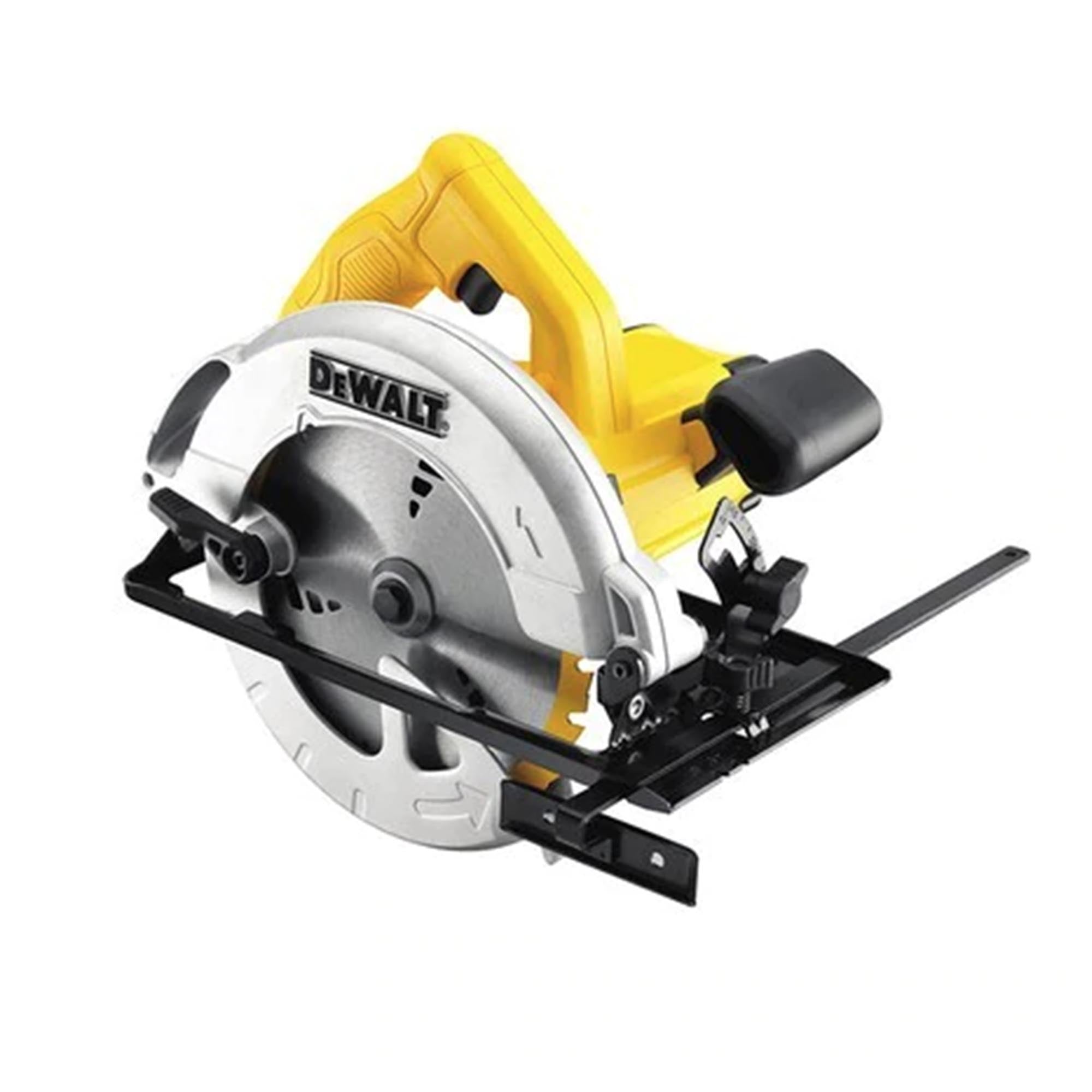 Sega circolare Dewalt DWE560-QS 1350W