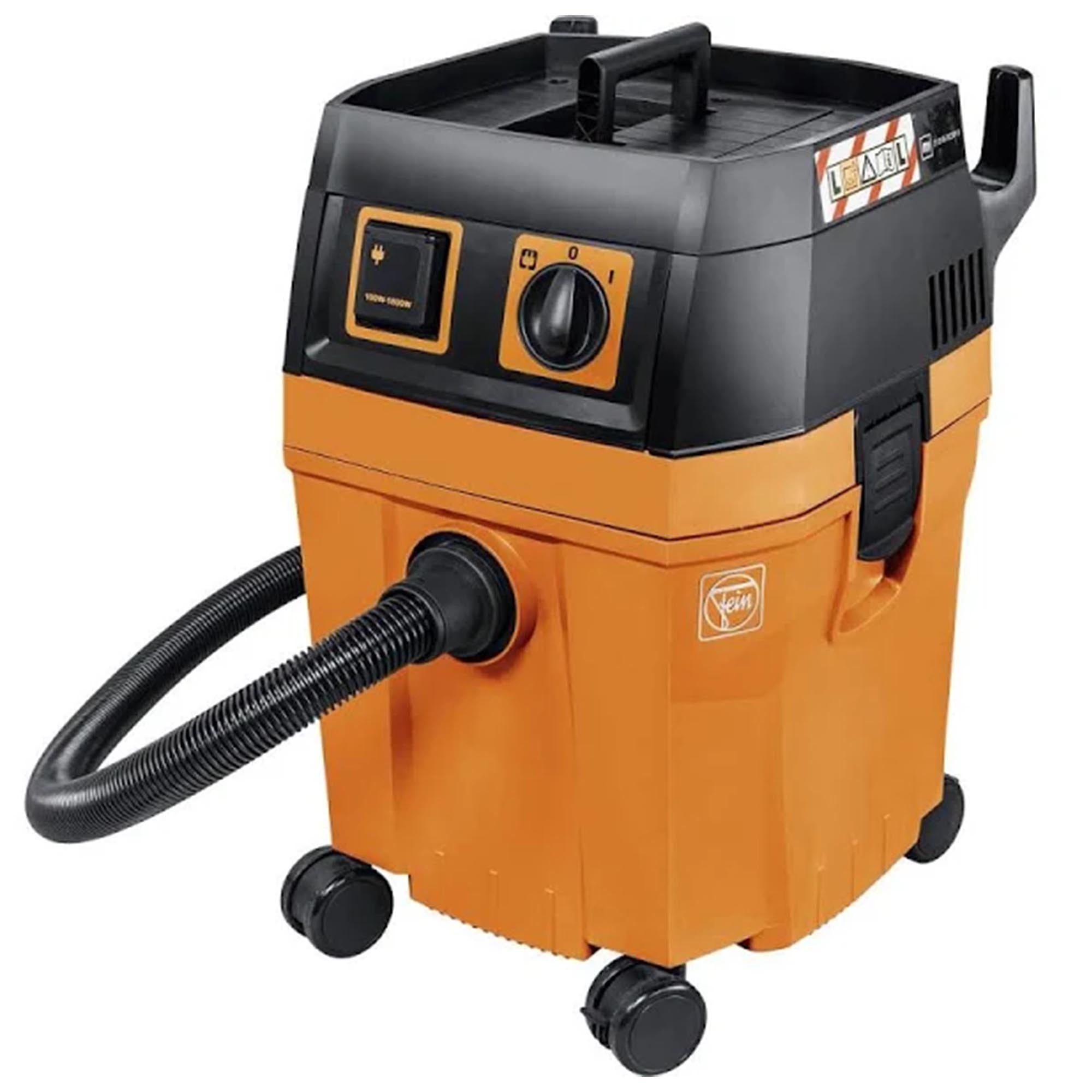 Aspiratore Fein Dustex 35 L 1380W