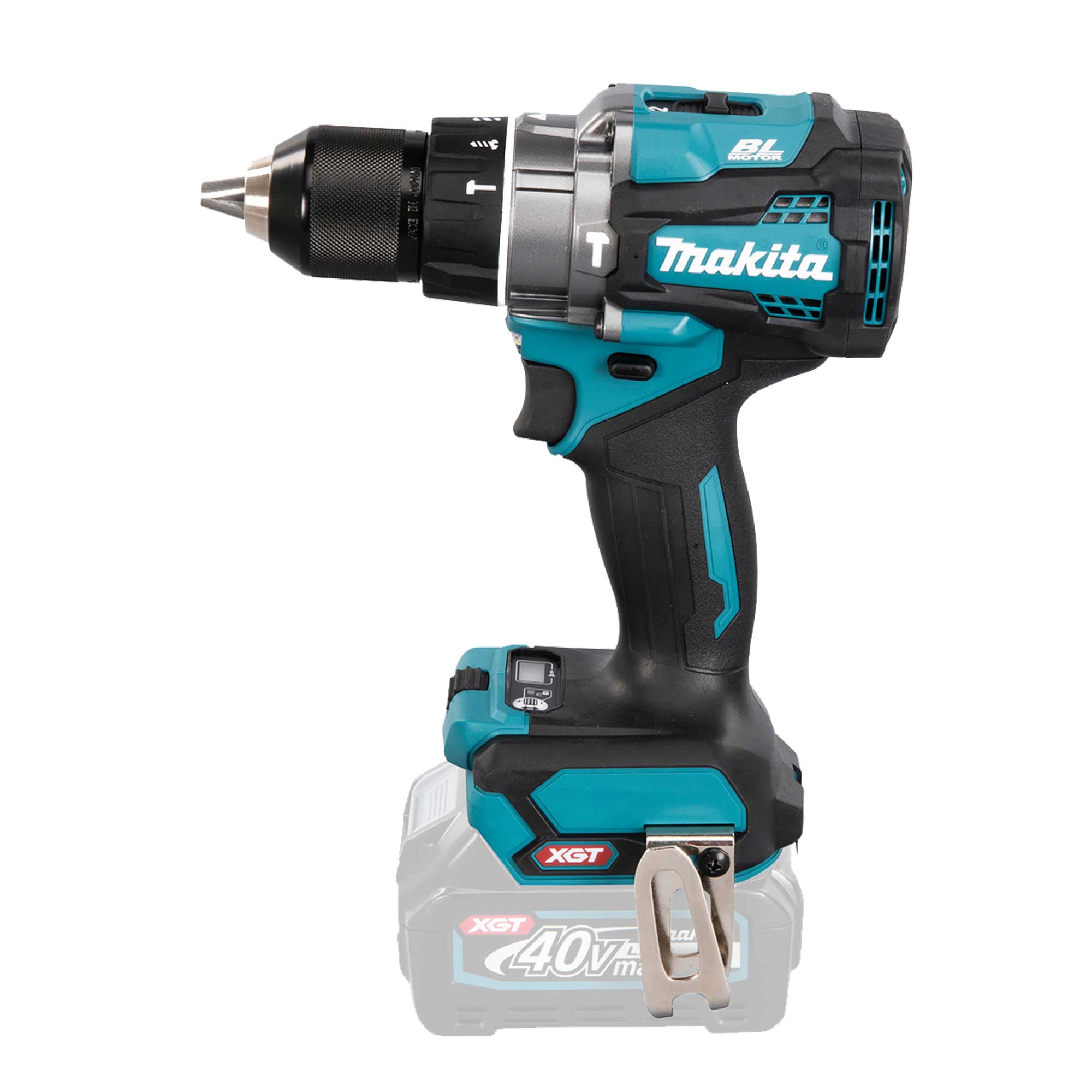 Trapano avvitatore Makita HP001GZ01 40V