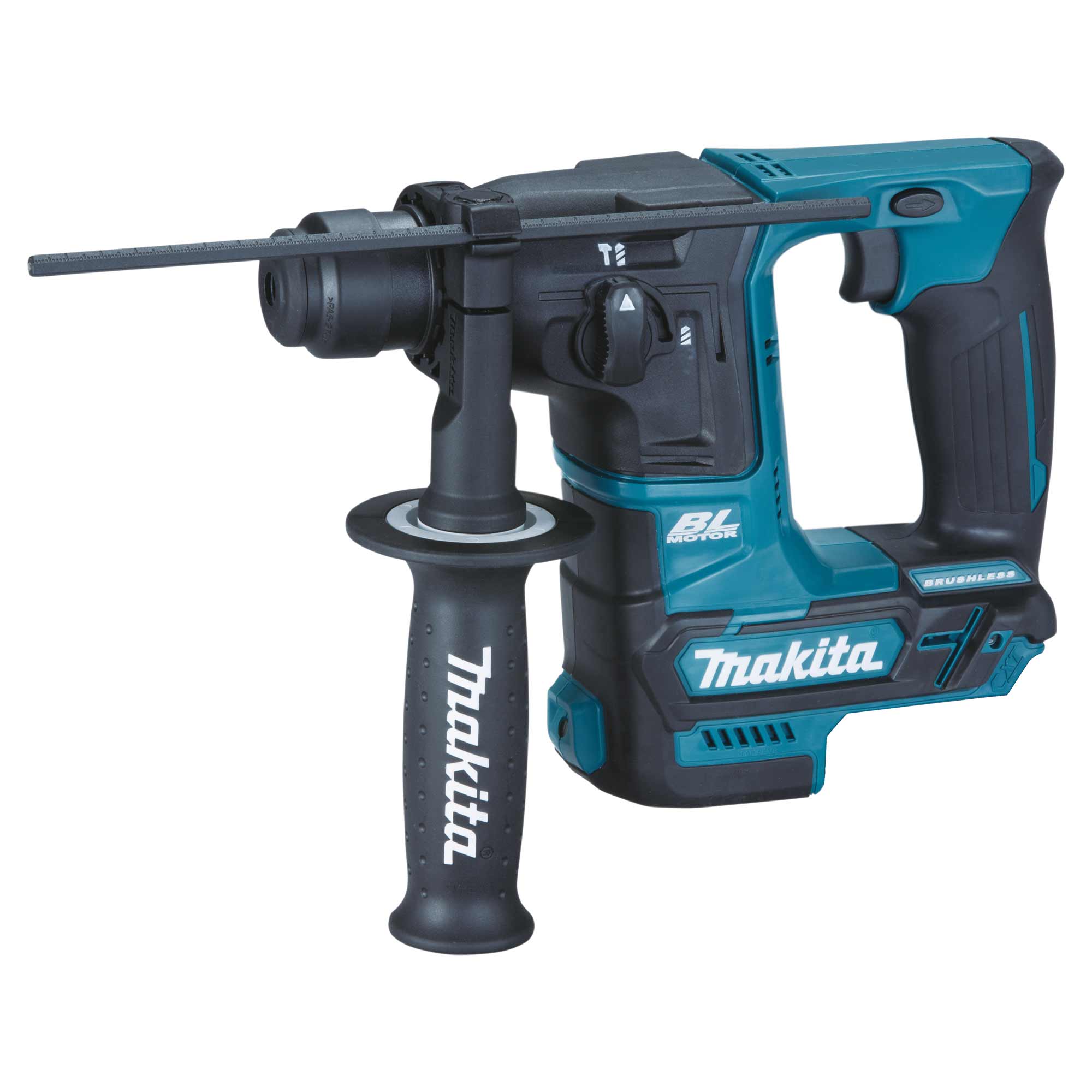 Tassellatore Makita HR166DZ 12V