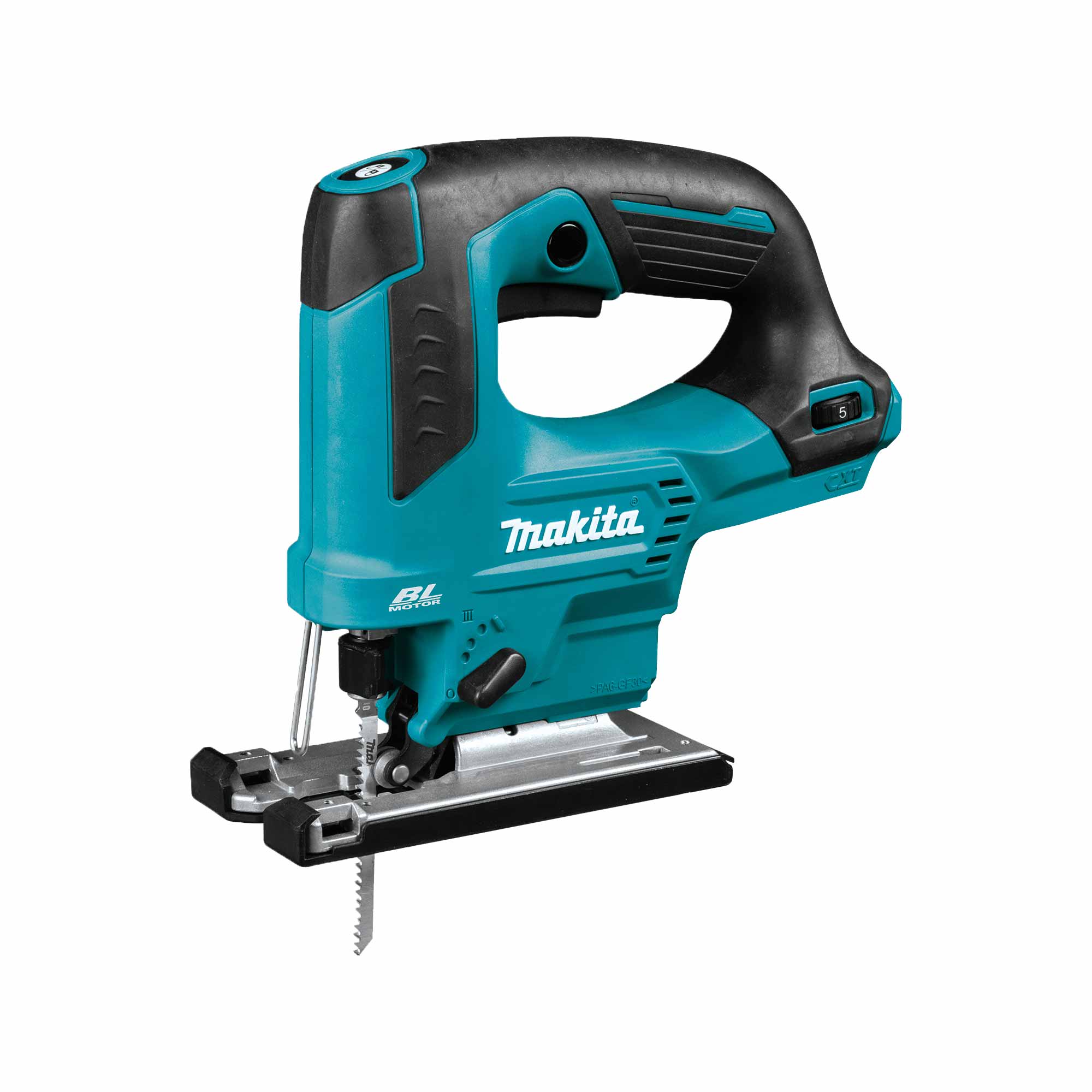 Seghetto Makita JV103DZ 10,8V