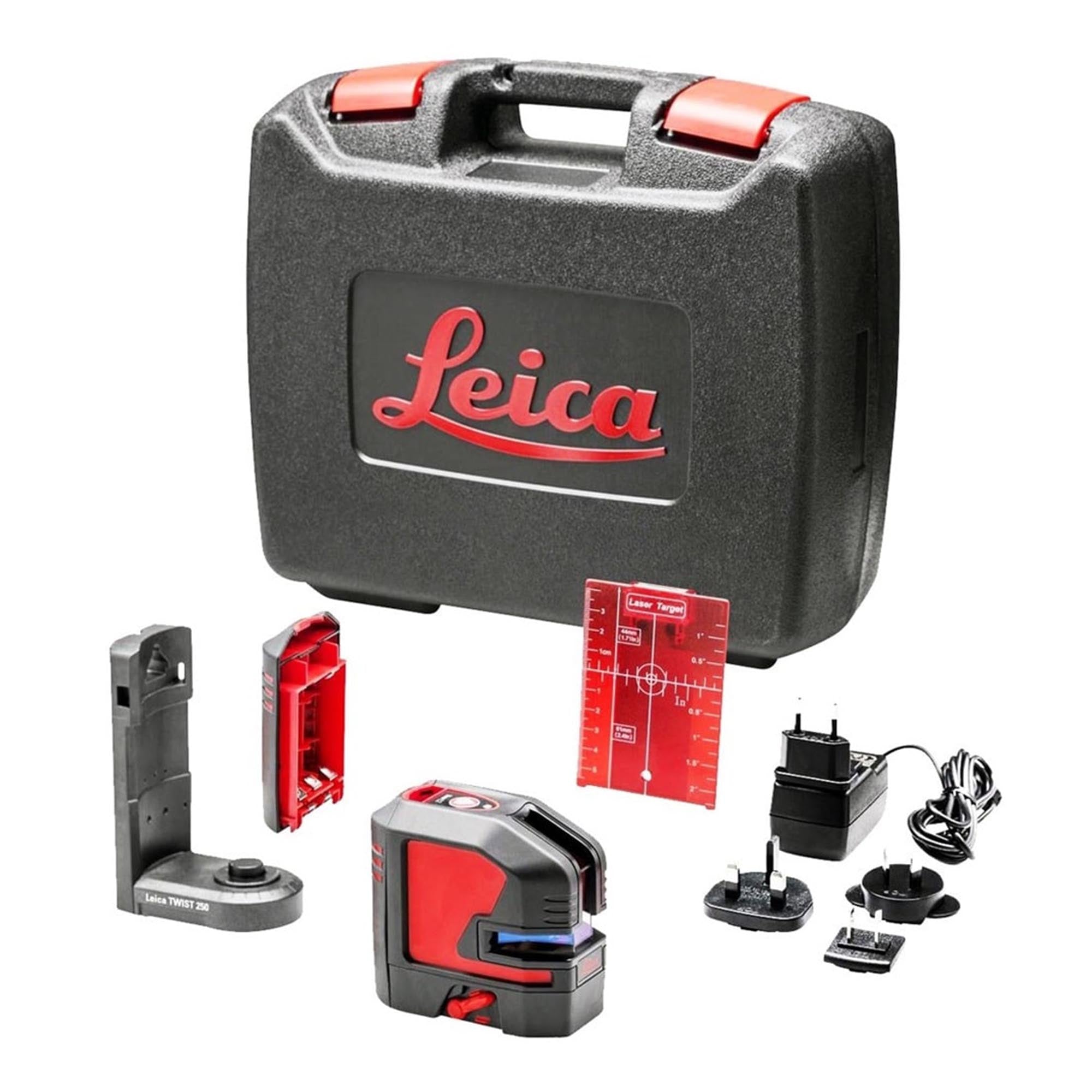 Squadro Leica Lino L2-1 Pro Pack