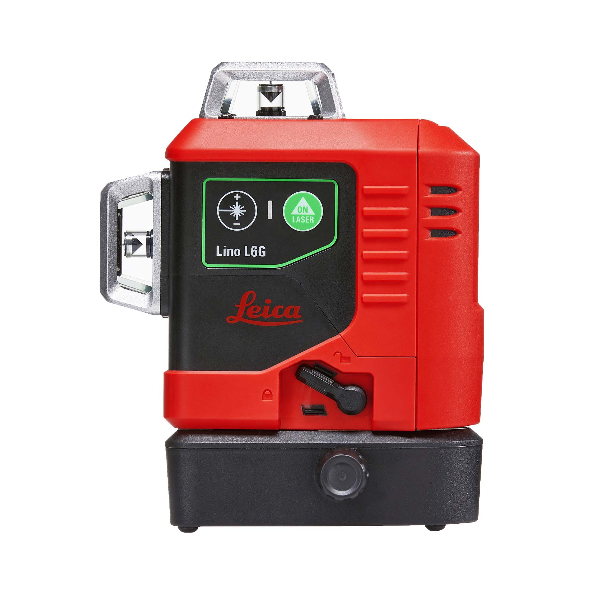 Livella laser Leica Lino L6G-1