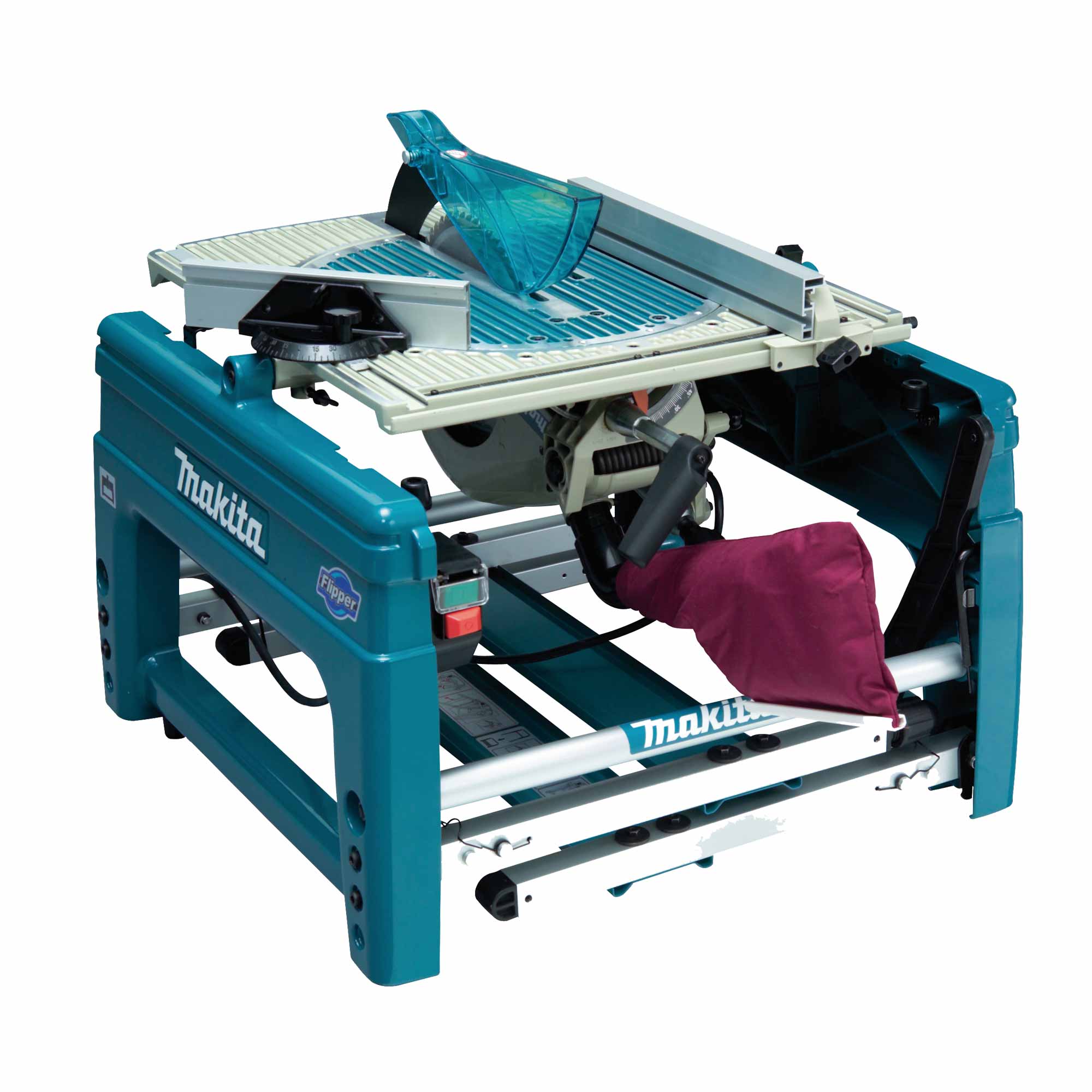 Sega Combinata Makita LF1000 1650W