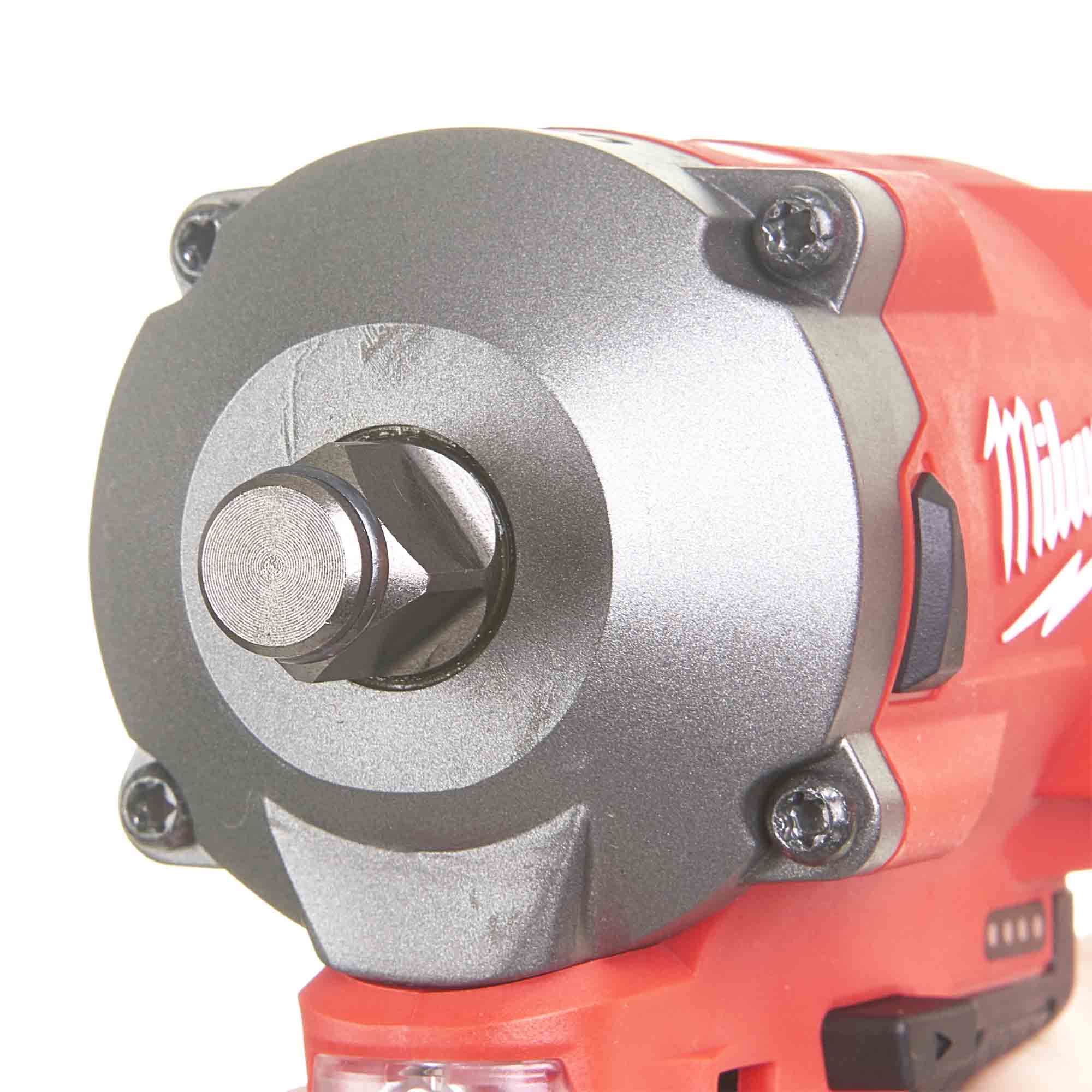 Avvitatore ad Impulsi Milwaukee M12 FIWF12-0 12V