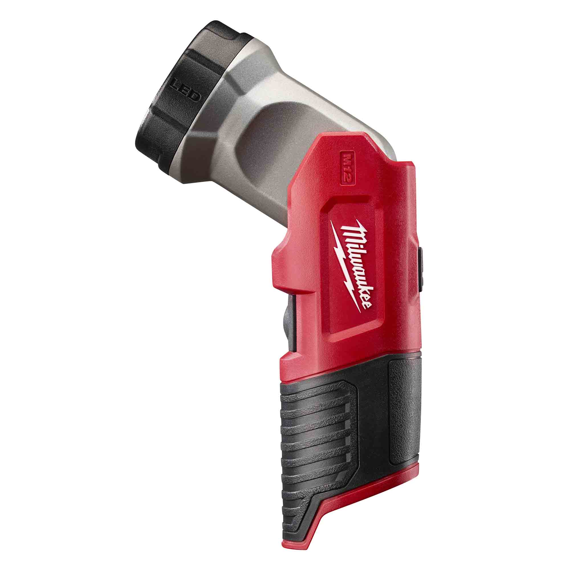 Torcia Led Milwaukee M12 TLED-0 12V