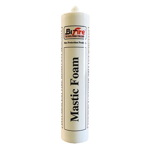 Silicone Mastic Foam REI 310cc