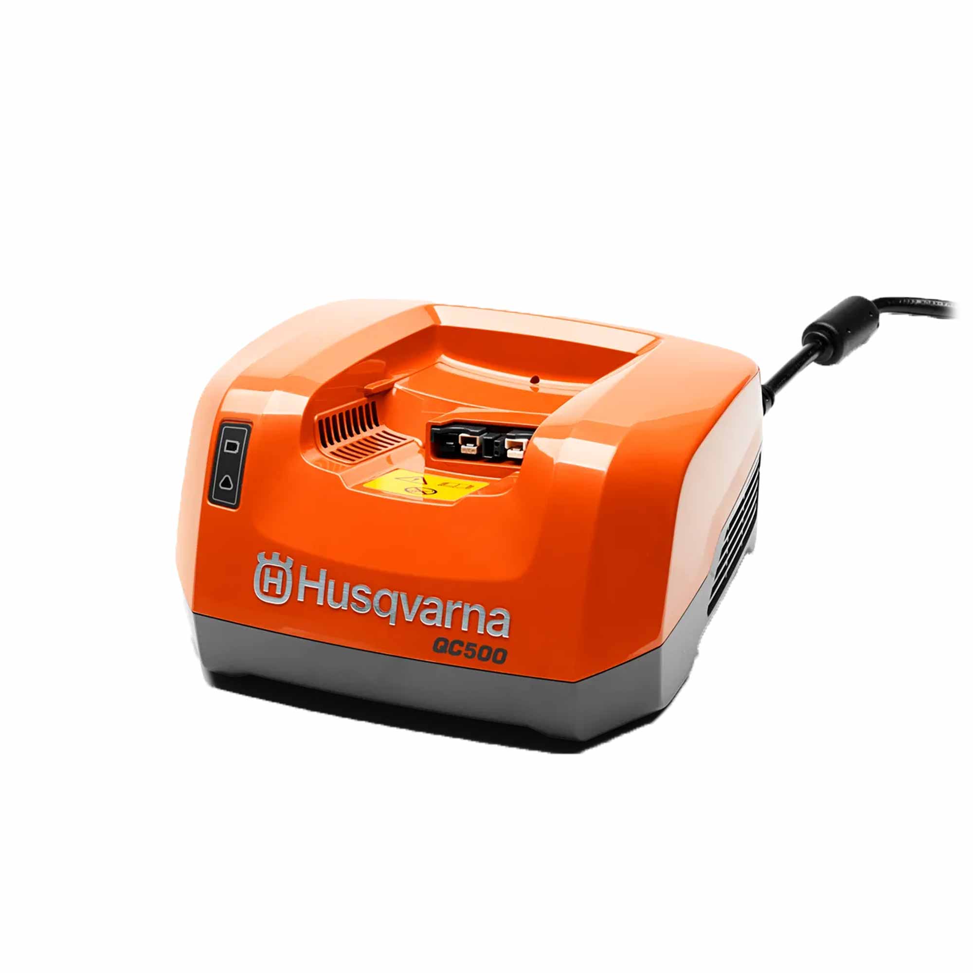 Caricabatteria Husqvarna QC500