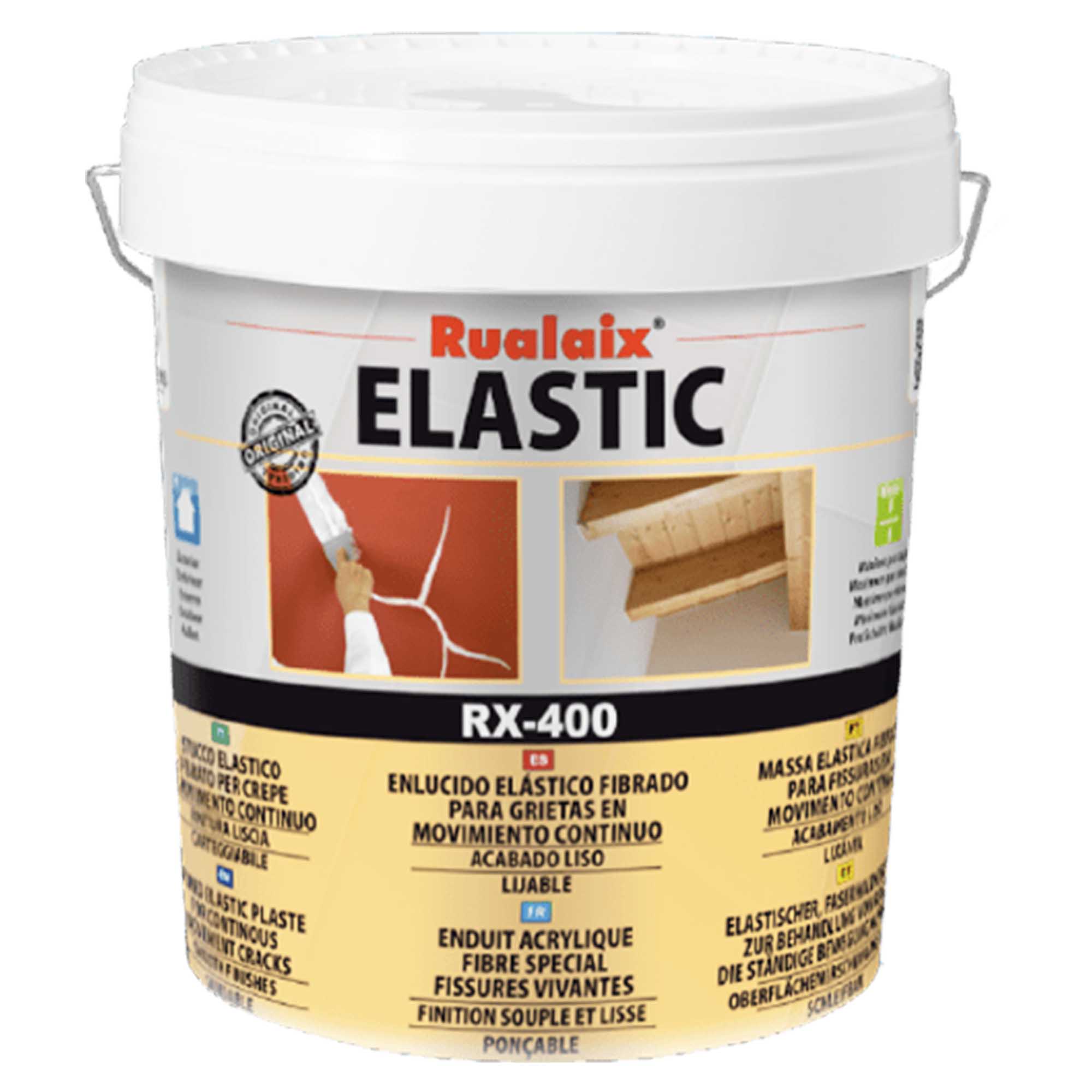 Stucco Baixens RX-400 Rualaix Elastic