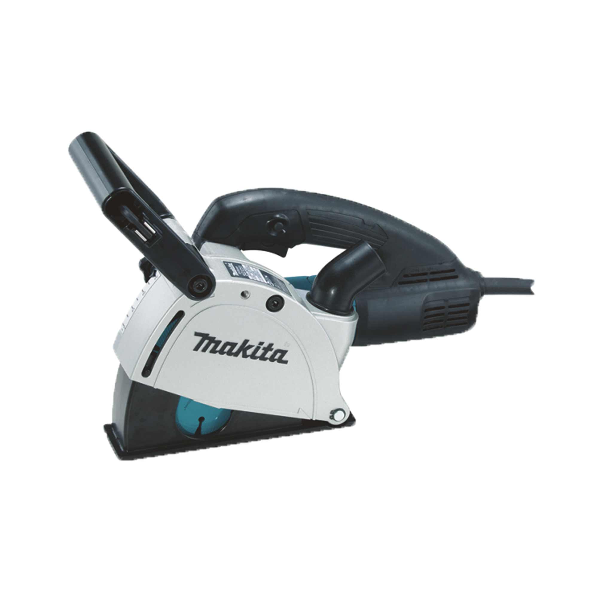 Scanalatrice Makita SG1251J 1400W