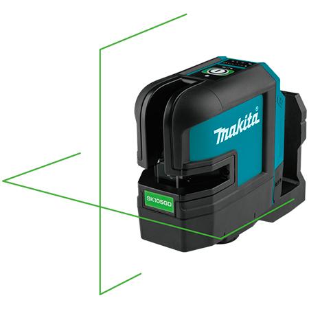 Livella Laser Makita SK106GDZ