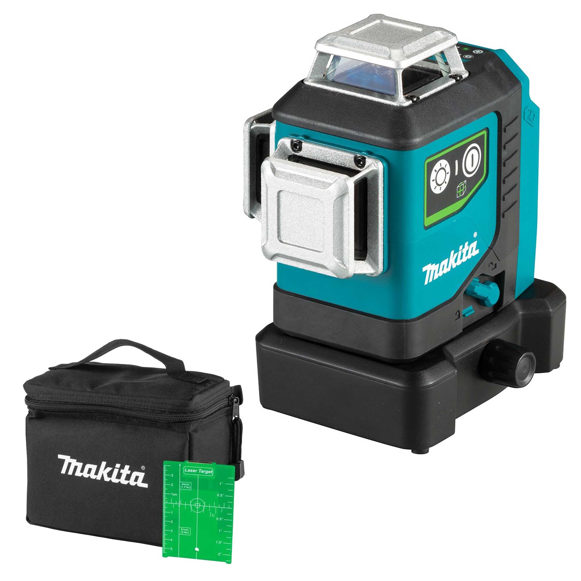 Livella Laser Makita SK700GD 12V