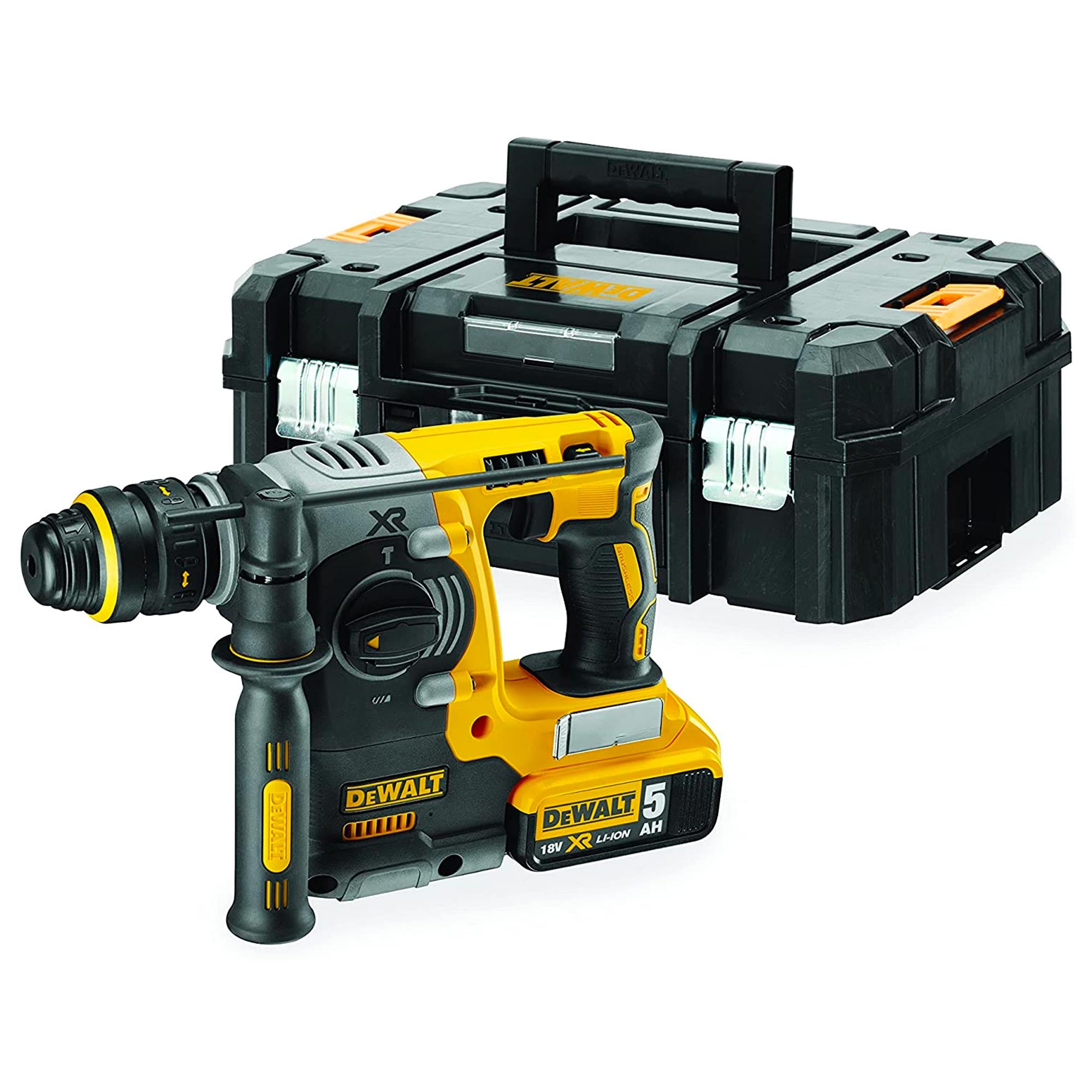 Tassellatore Dewalt DCH273NT-XJ 18V