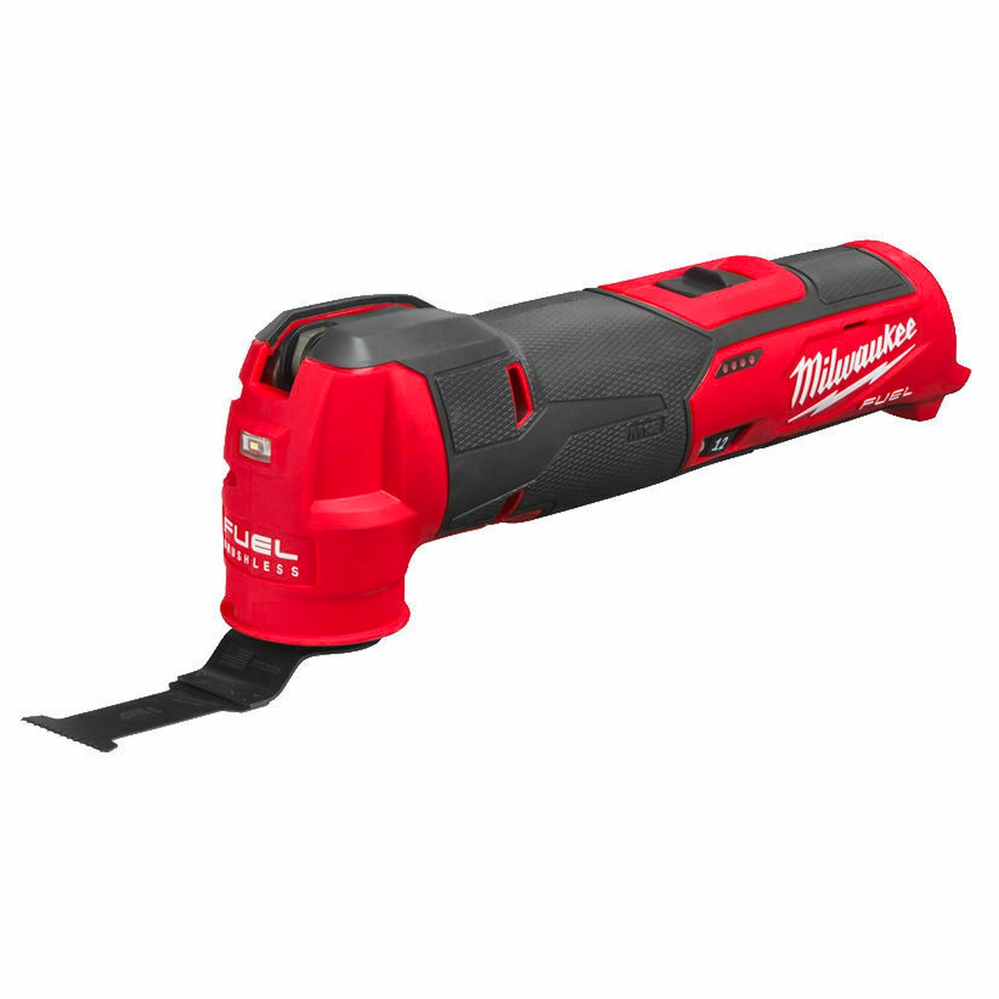 Utensile Multifunzione Milwaukee M12 FMT-0