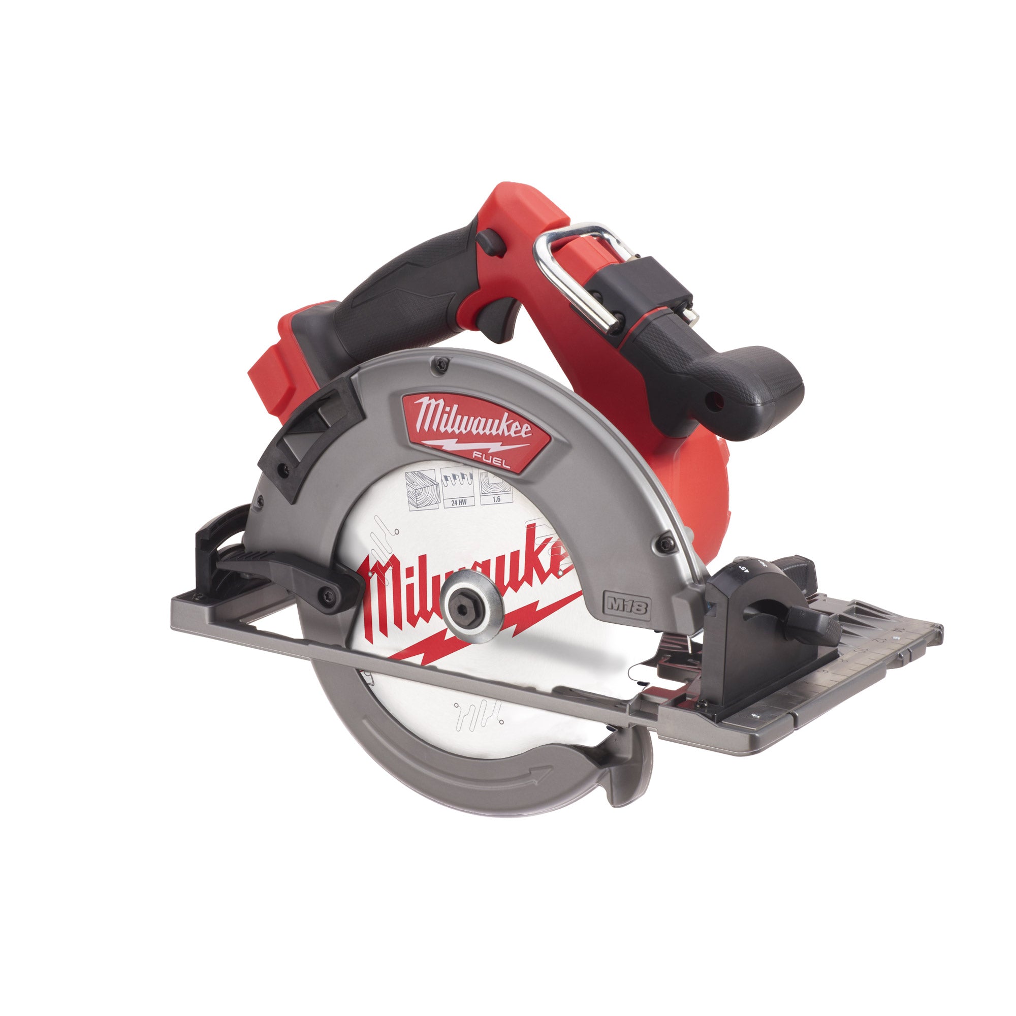 Sega Circolare Milwaukee M18 FCSG66-0 18V